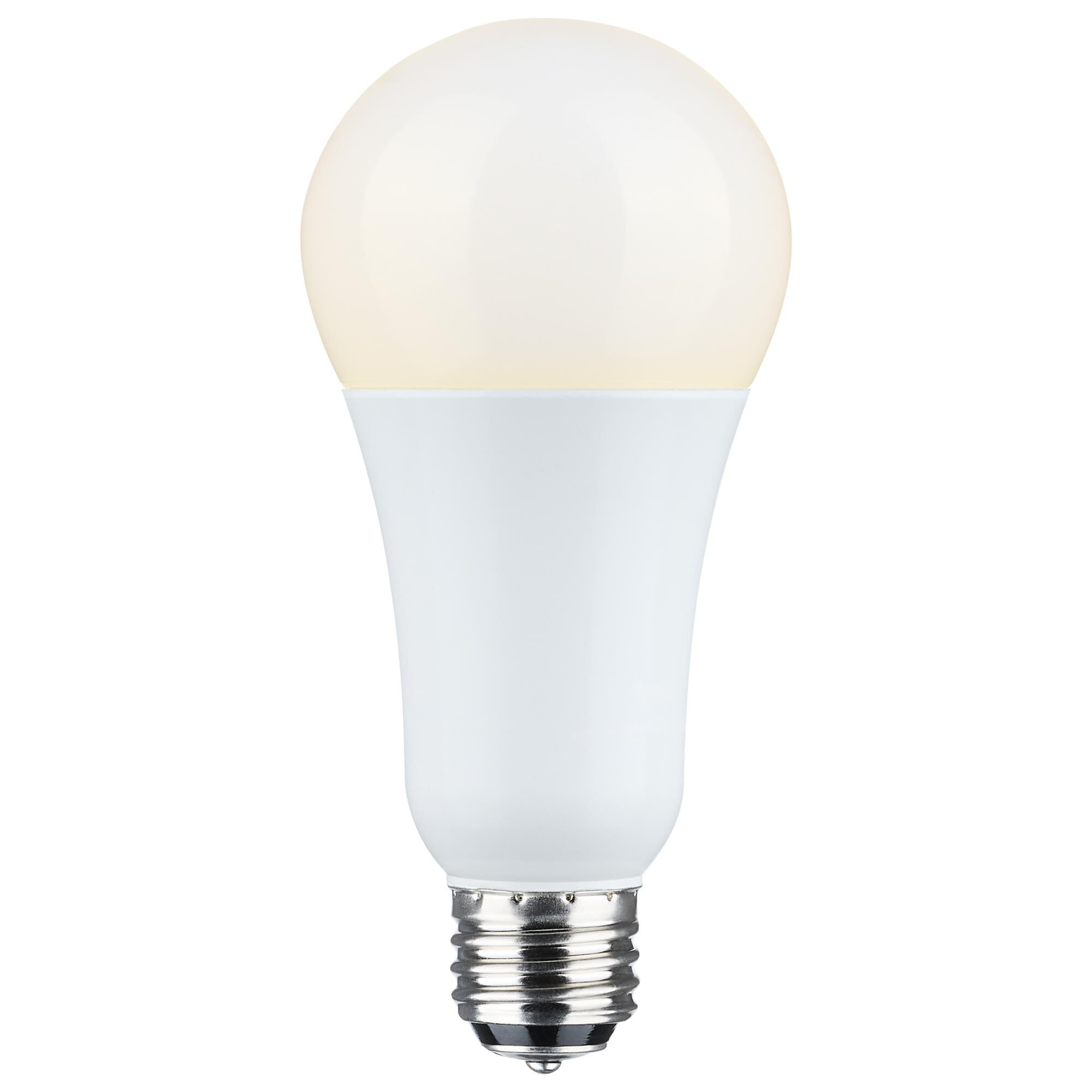 6 Inch LED Light Bulb by Satco