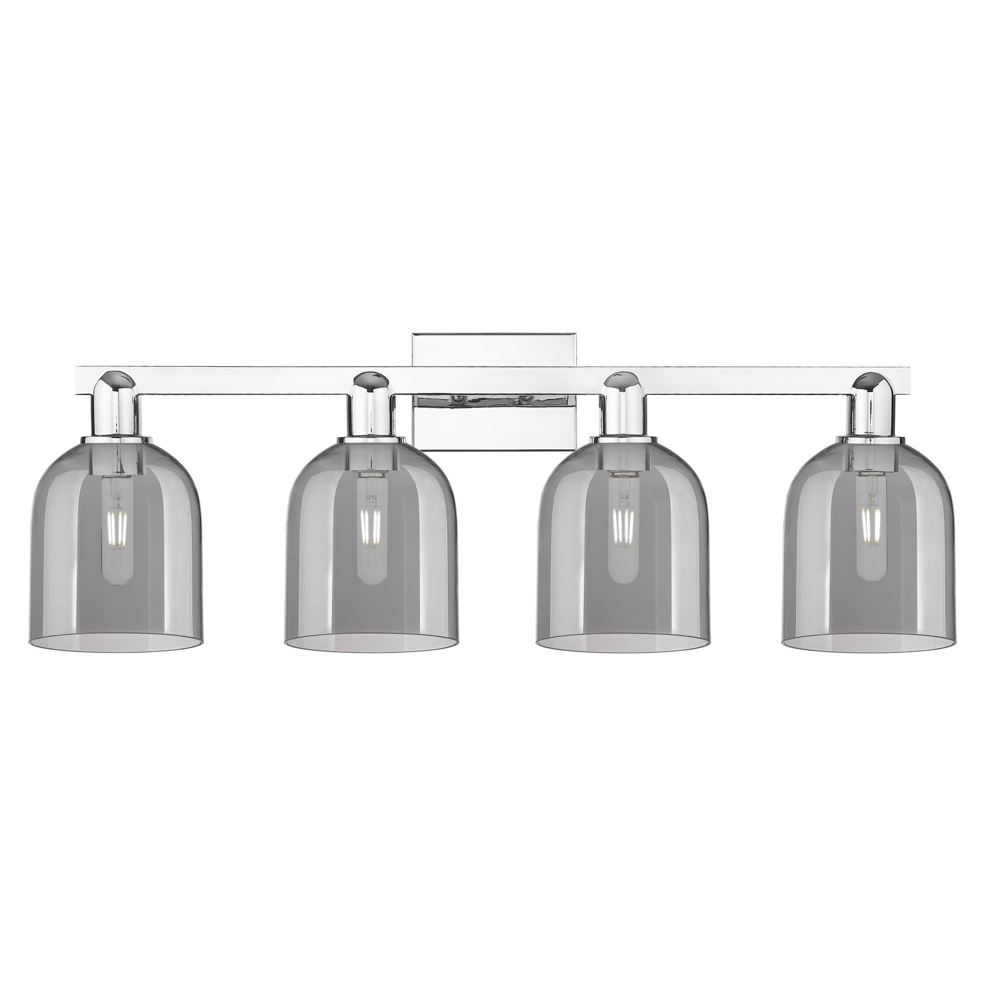 Bruno Marashlian Bella 33 Inch Bath Vanity Light by Innovations Lighting