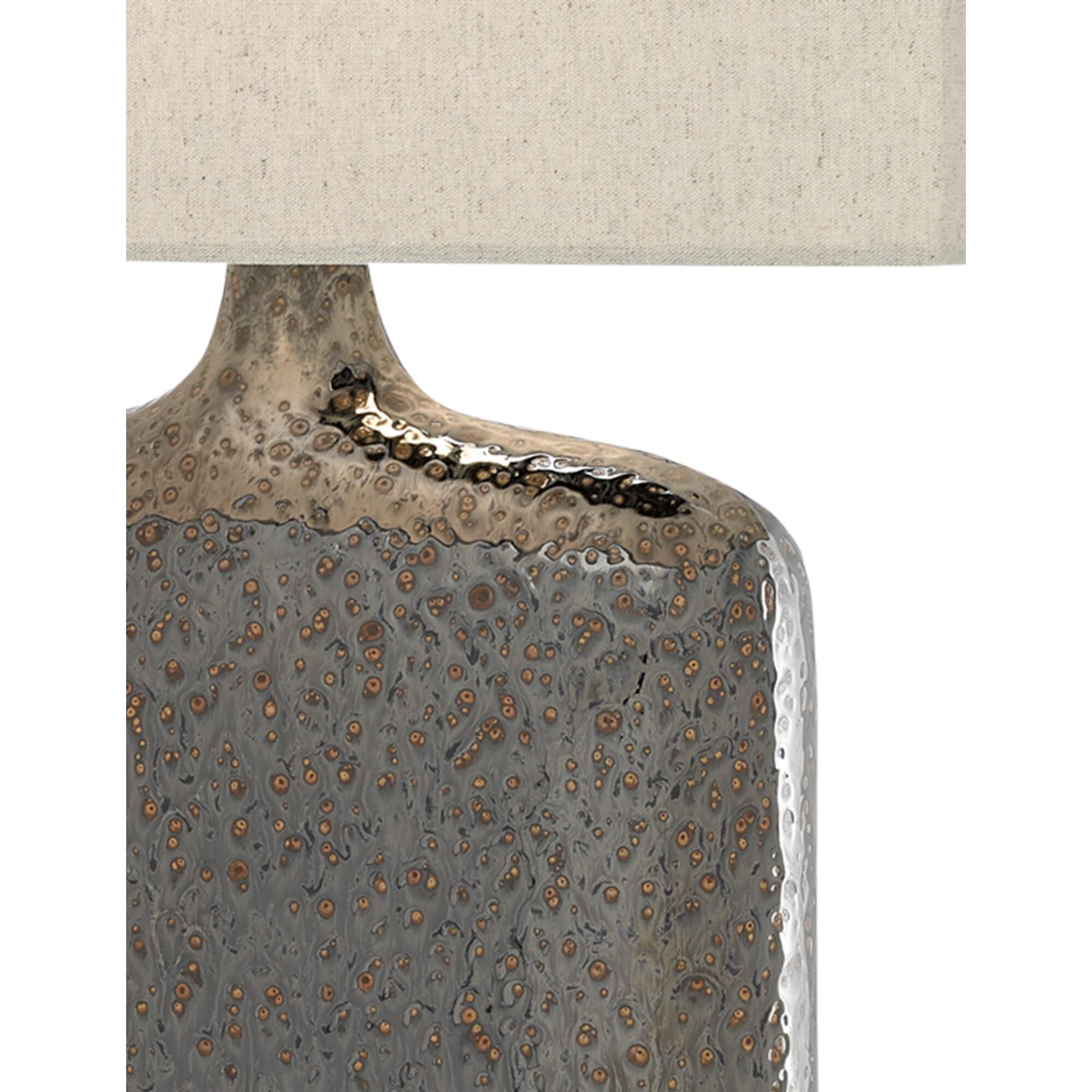 Musing Table Lamp by Currey and Company