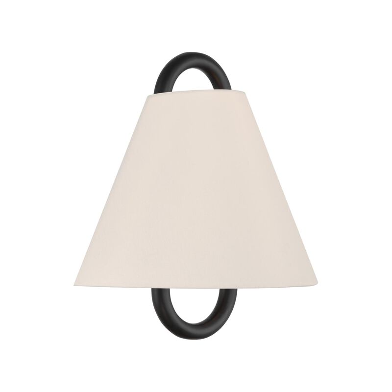Jojo Small Wall Sconce by Crystorama