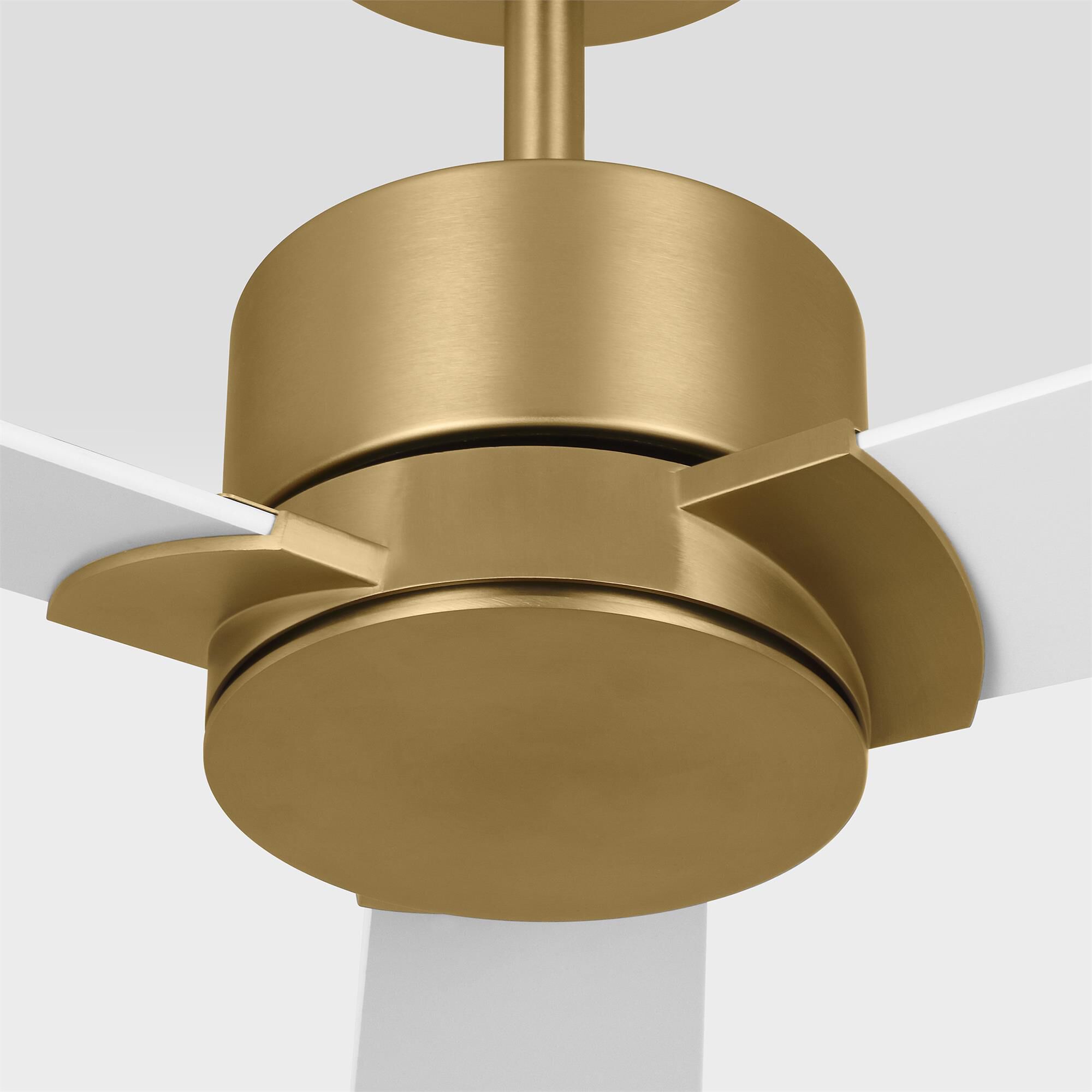 Rozzen 52 Inch Ceiling Fan,