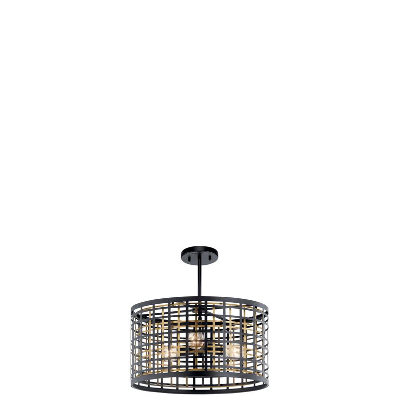 Aldergate 18 Inch Large Pendant by Kichler Lighting