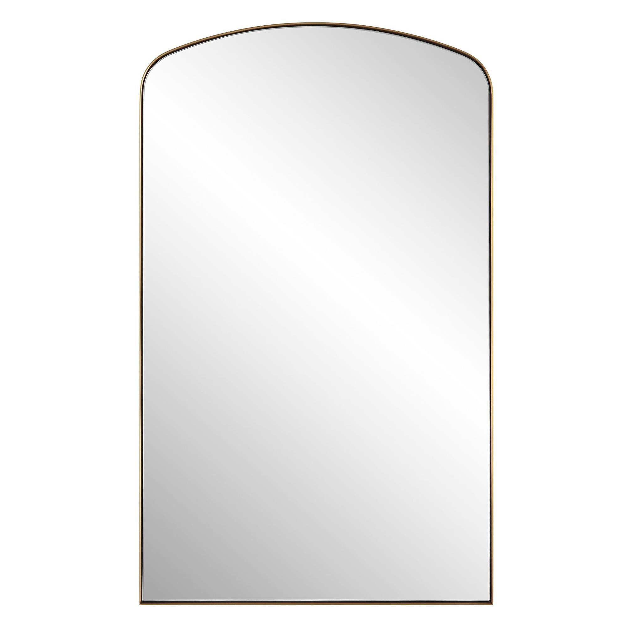 Tordera 40 Inch Decorative Mirror,