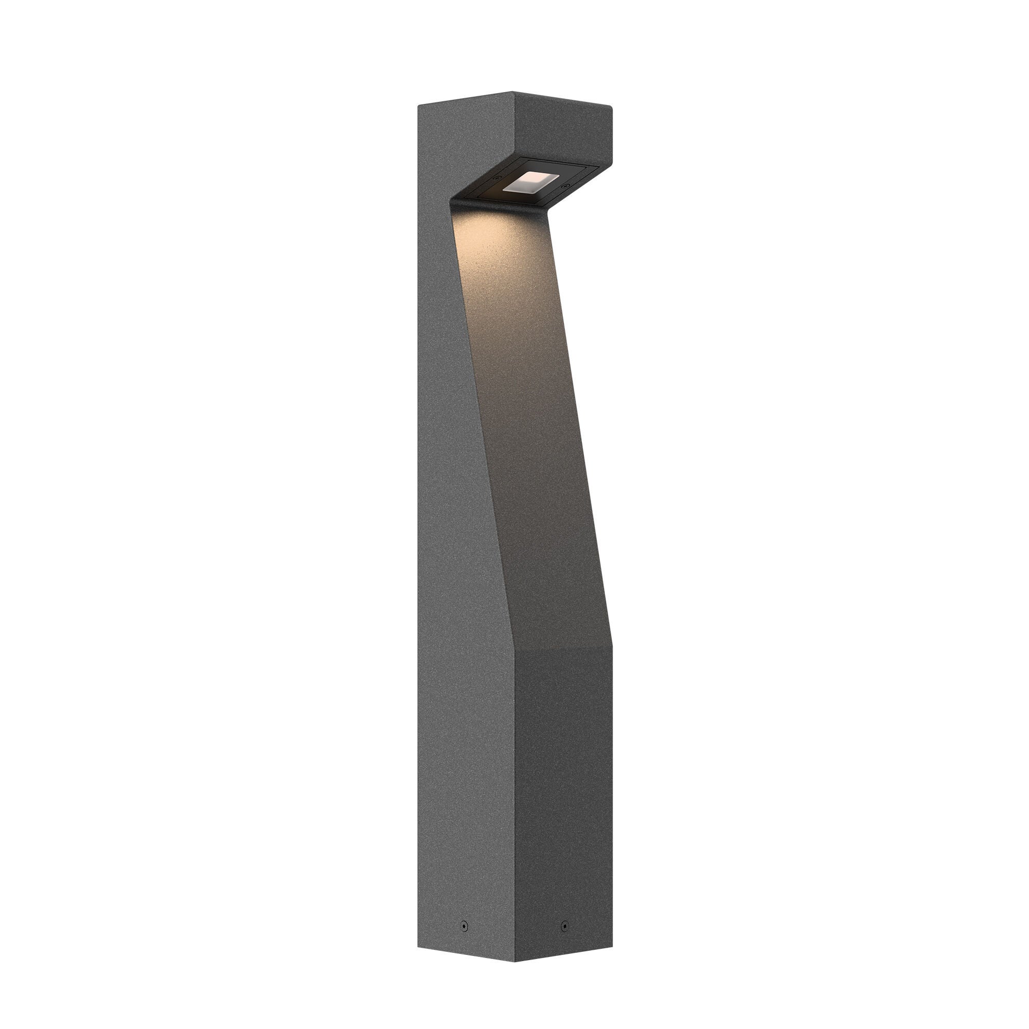 Even 24 Inch Bollard,
