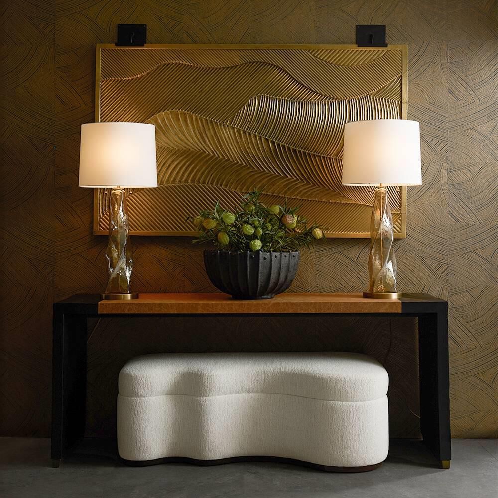 Drift Alternative Wall Art by Arteriors Home