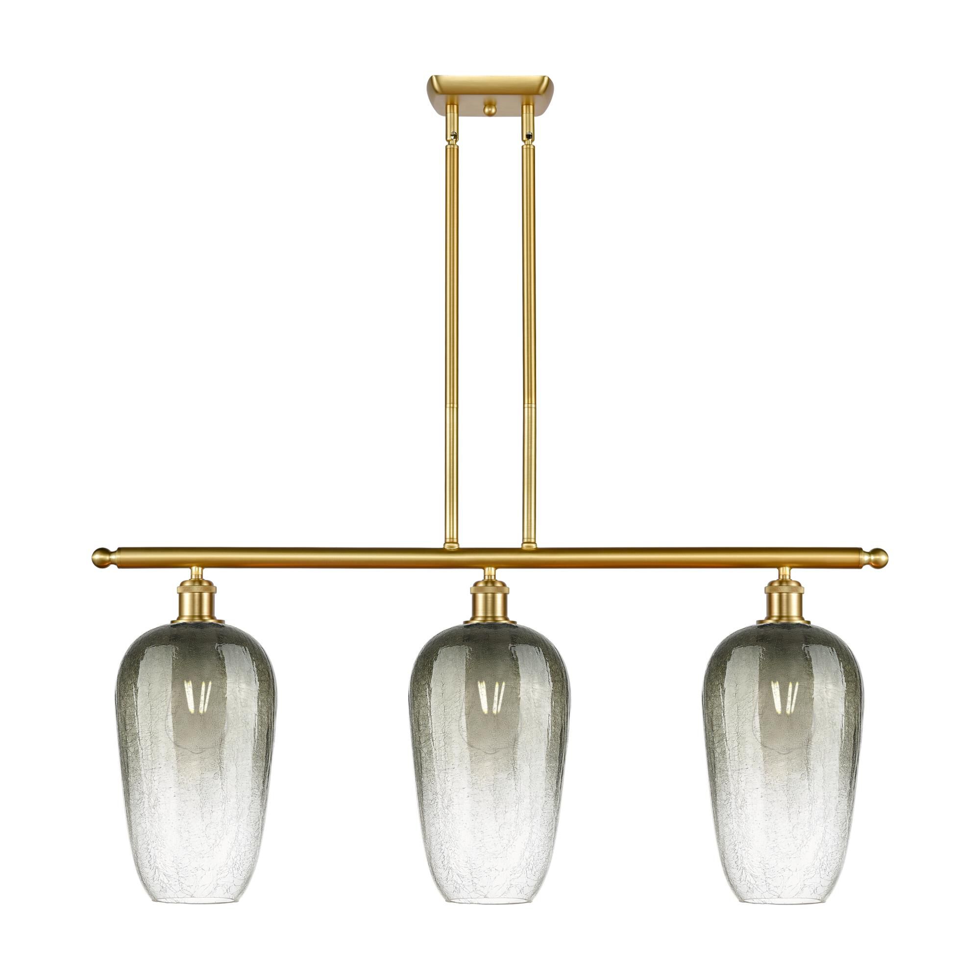 Shown in Satin Gold finish