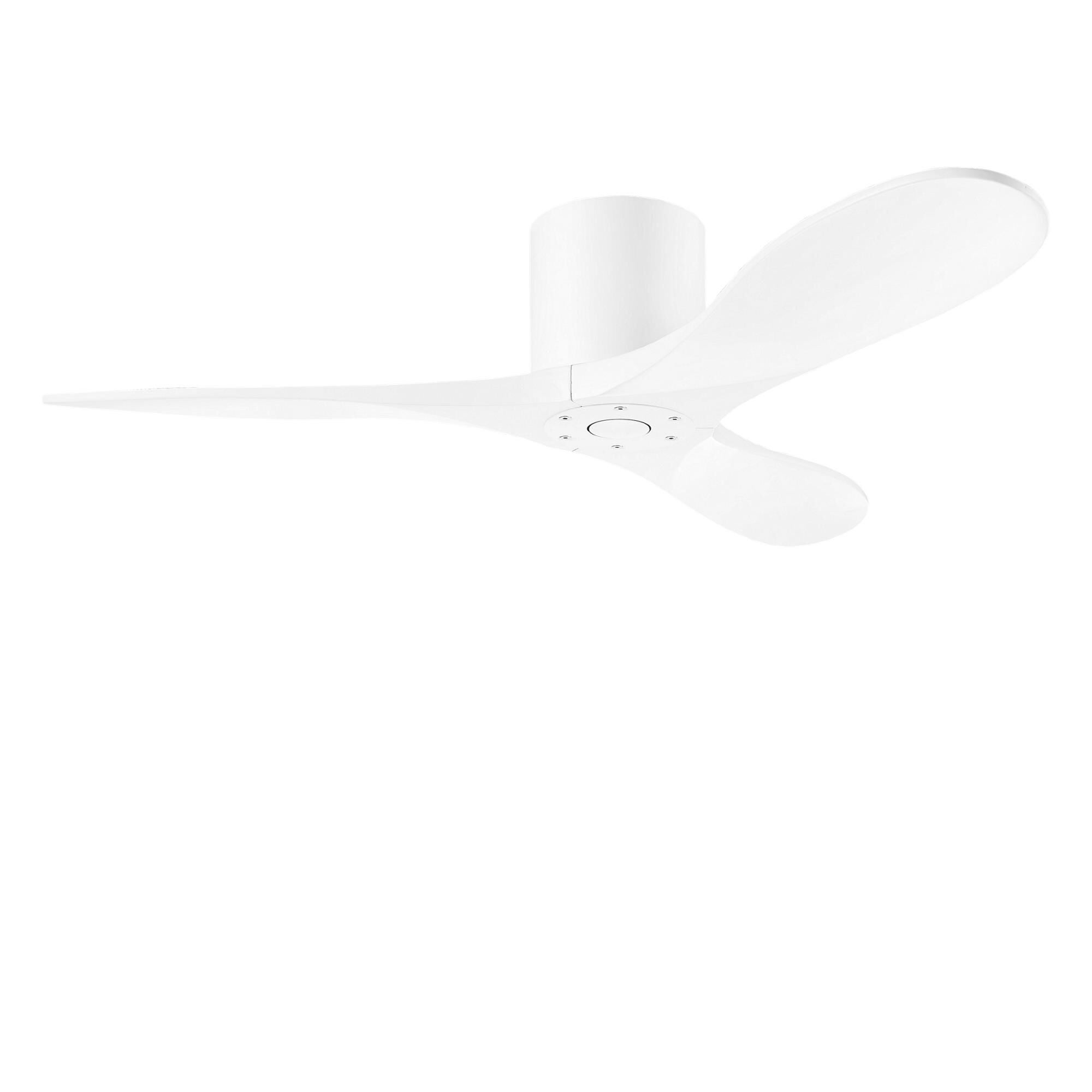 Shown in Matte White finish