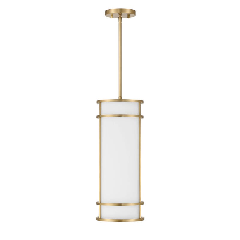 Porter 20 Inch Mini Pendant by Savoy House