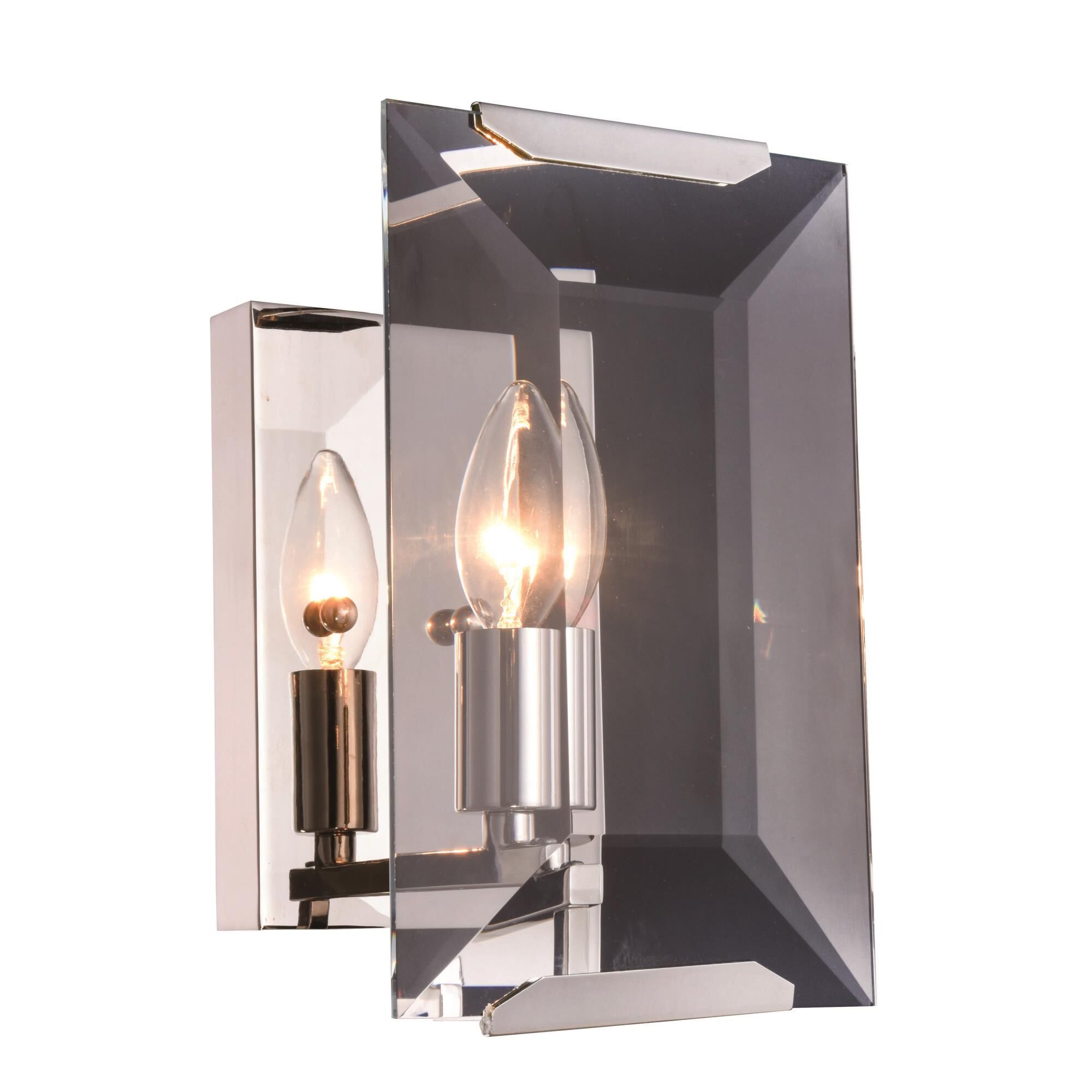 Urban Classic Monaco 10 Inch Wall Sconce by Elegant Lighting