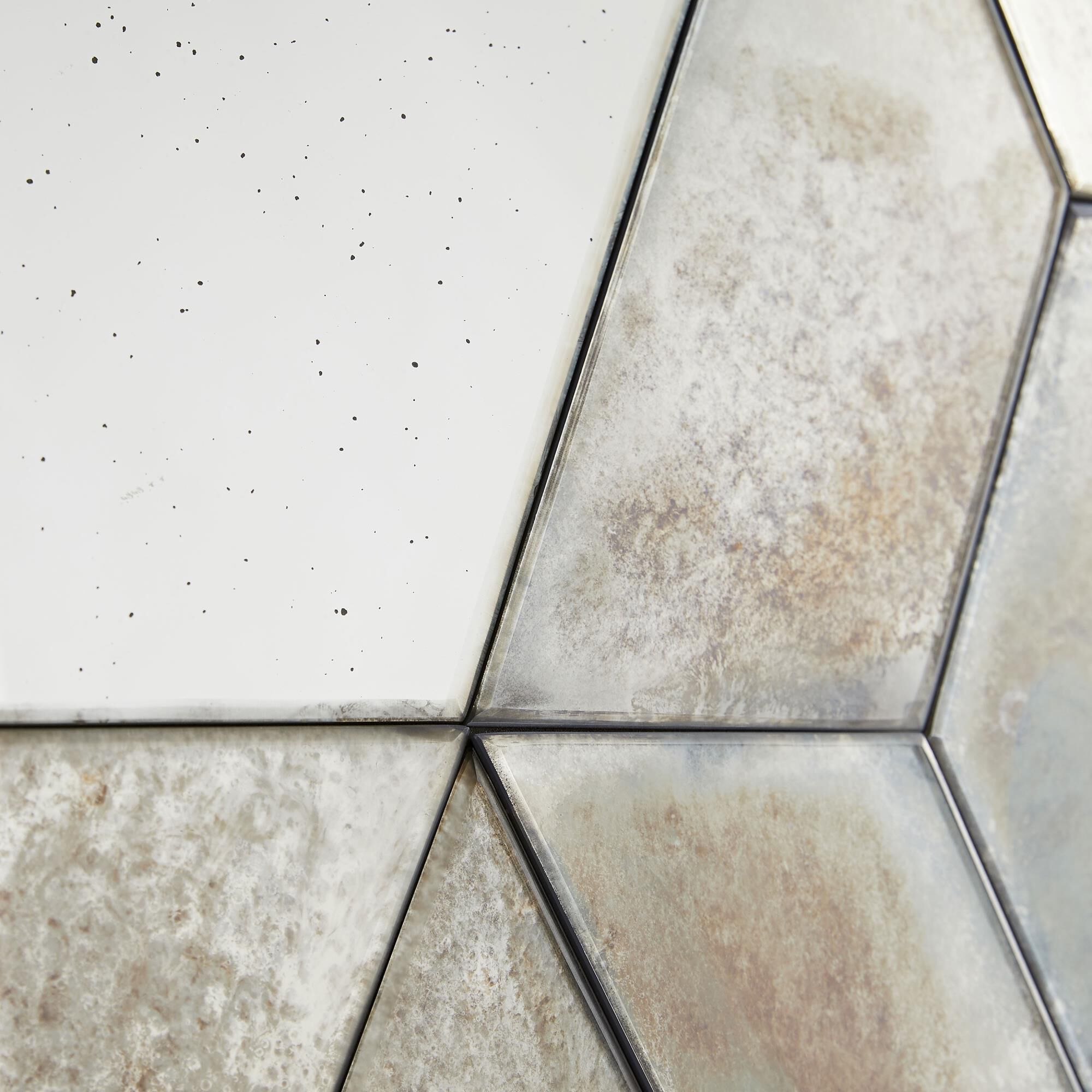 Callen Decorative Mirrors by Arteriors Home