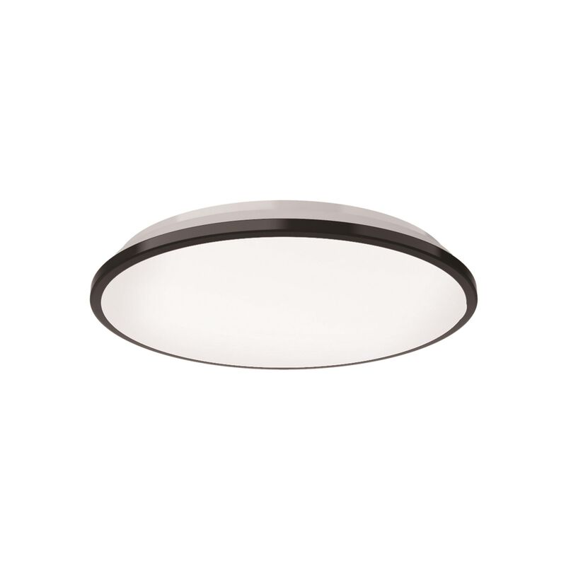 Brook 11 Inch Flush Mount by Kuzco Lighting