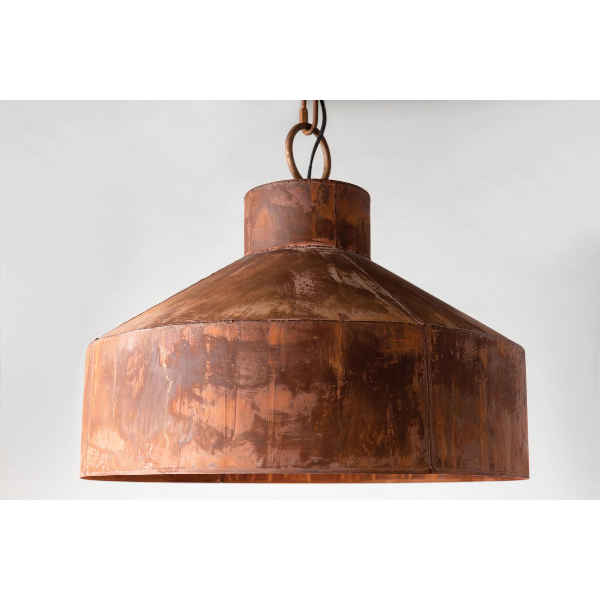 Rise & Shine 18 Inch Large Pendant by Troy Lighting