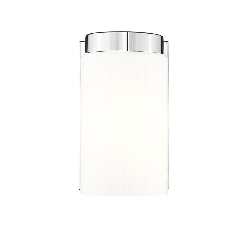 Burk 7 Inch Wall Sconce by Z Lite