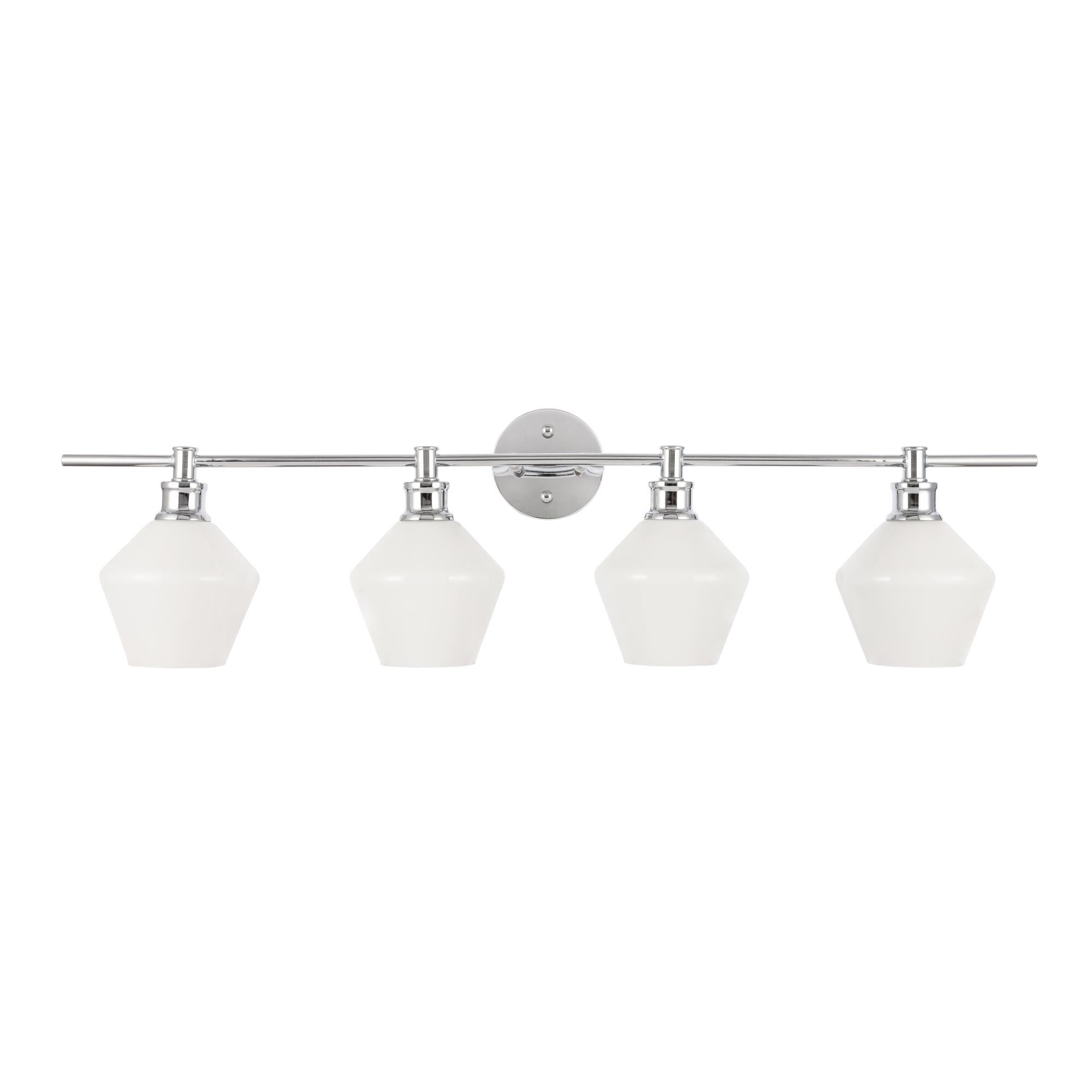 Gene Bath Vanity Light by Elegant Lighting