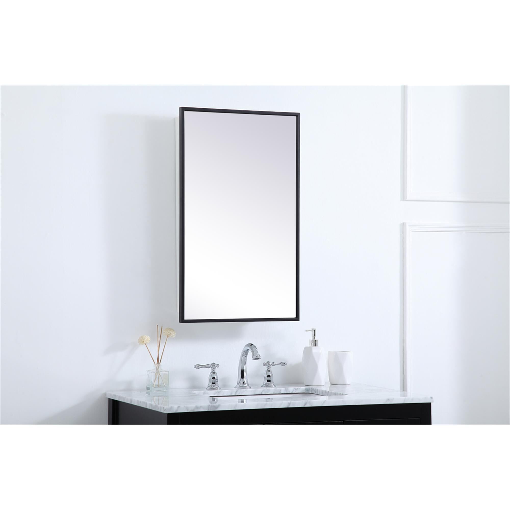 Wyn Small Decorative Mirror,