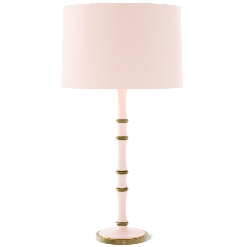 Kane 31 Inch Table Lamp by Robert Abbey