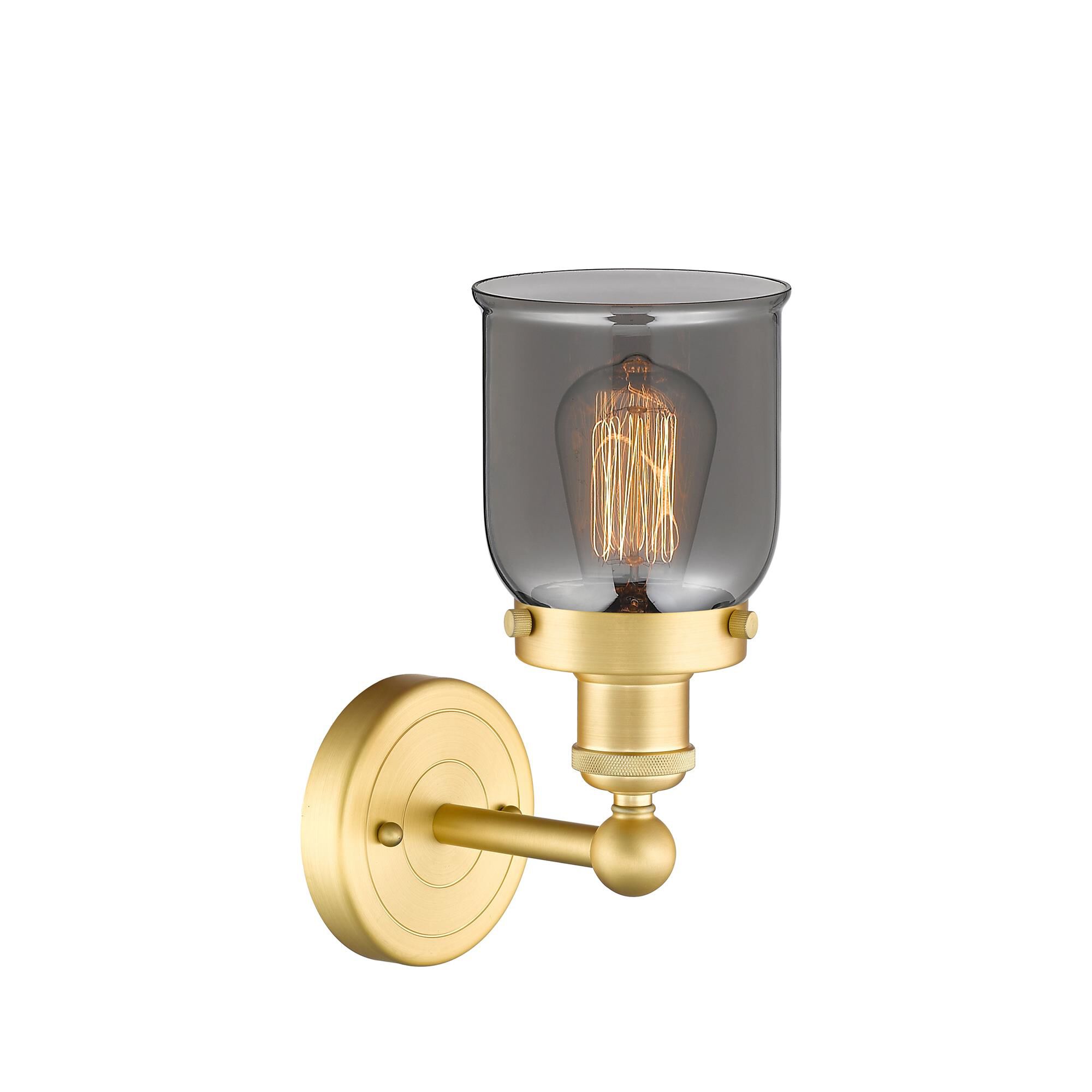Innovations Lighting Bruno Marashlian Bell 10 Inch Wall Sconce
