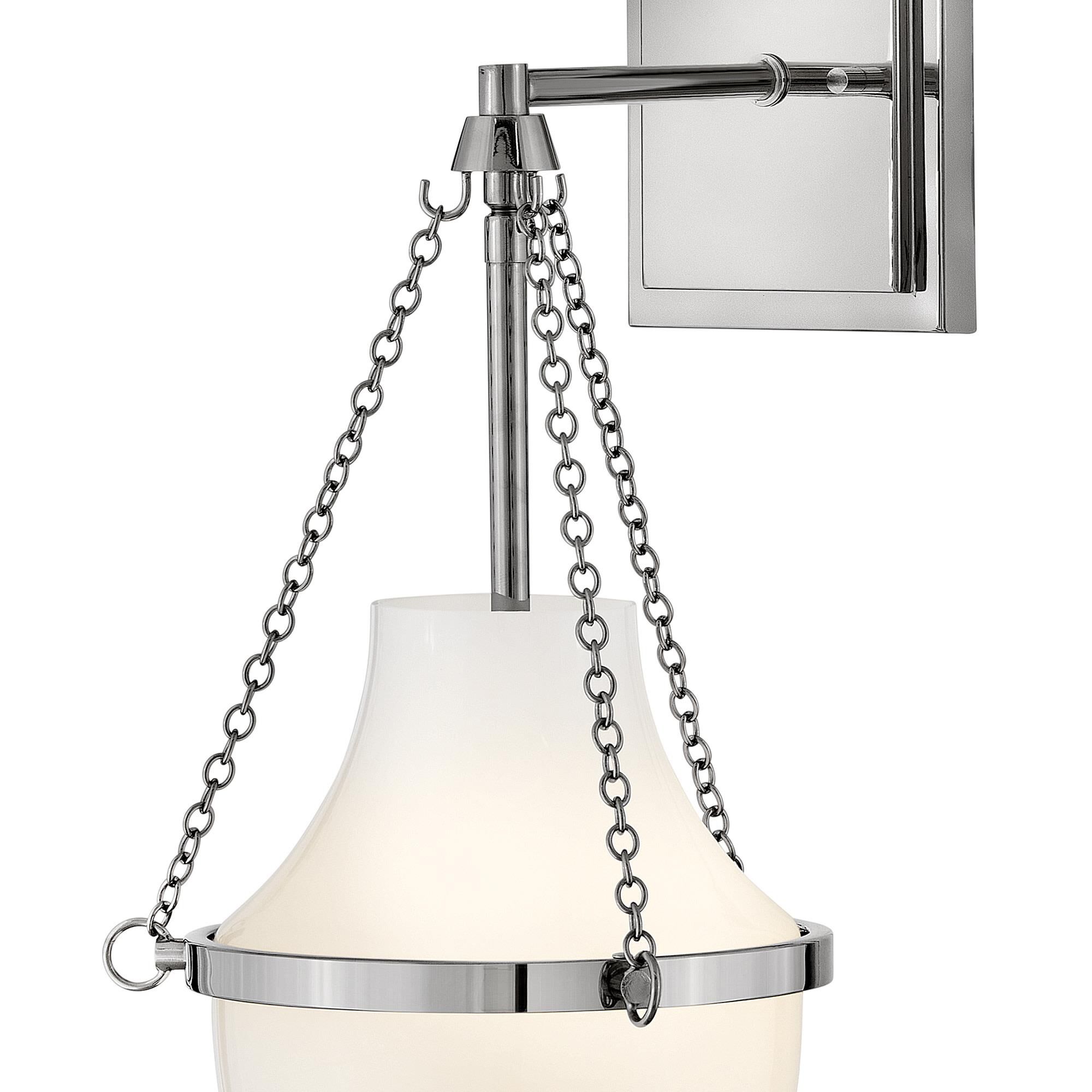 Collins Medium Wall Sconce,