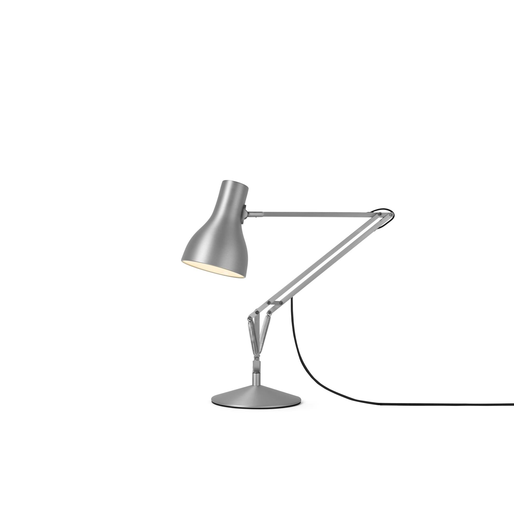 Type 75 26 Inch Desk Lamp by Anglepoise