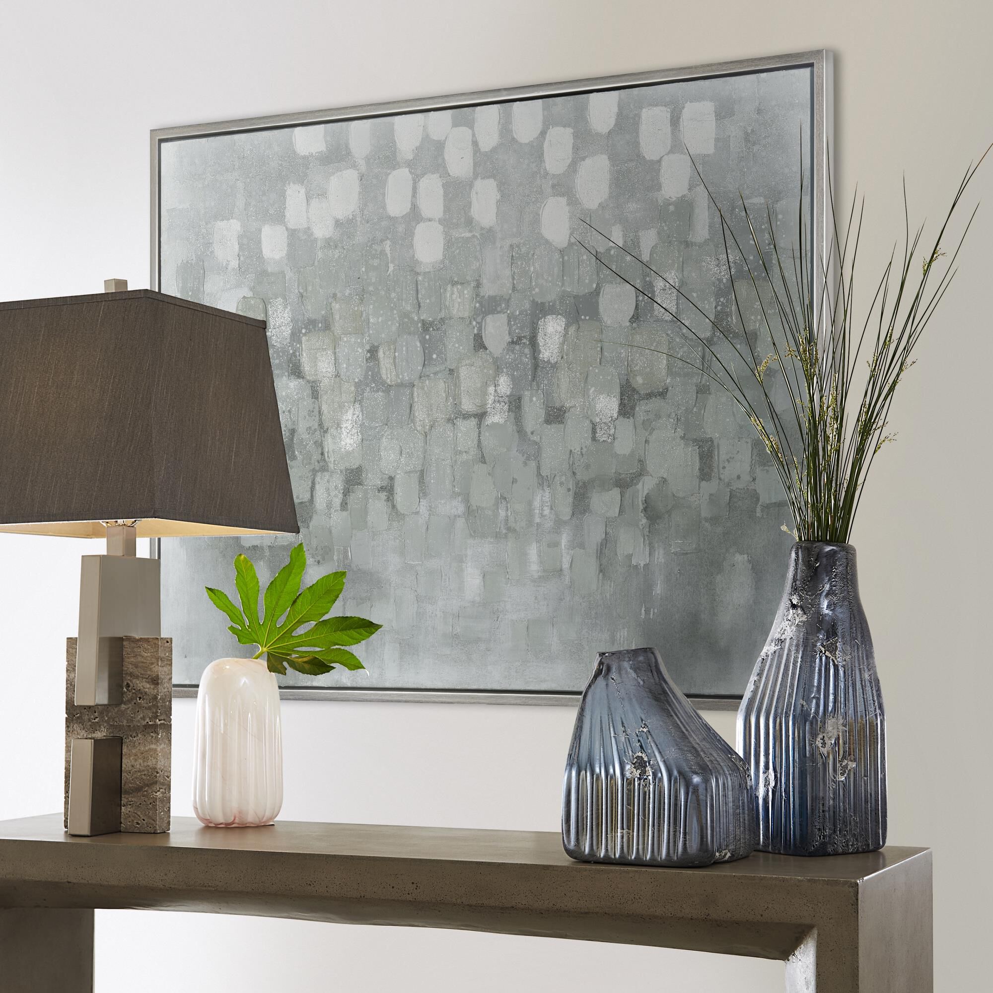 Buck Rain Alternative Wall Art by ELK Home