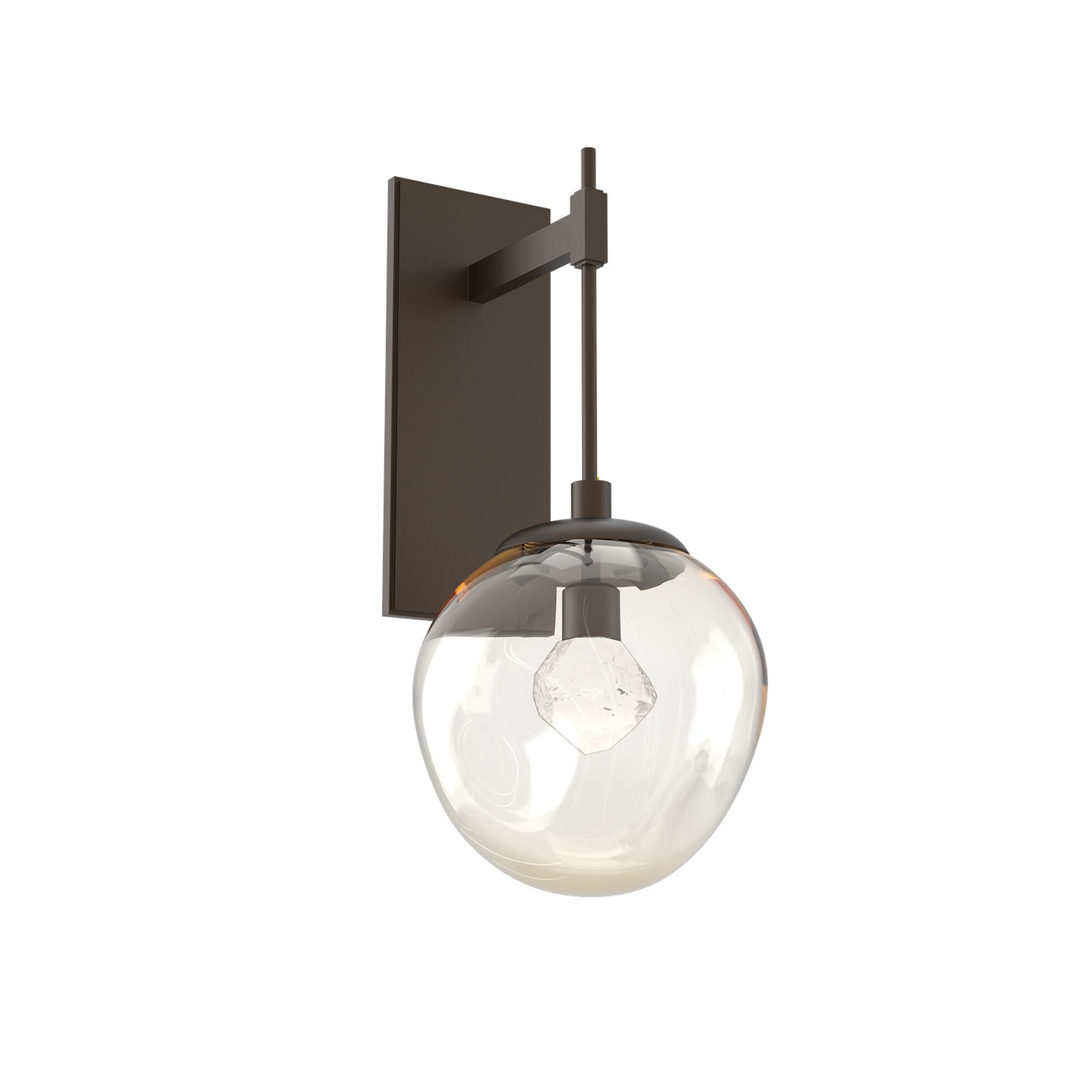Hammerton Studio Nebula 21 Inch LED Wall Sconce