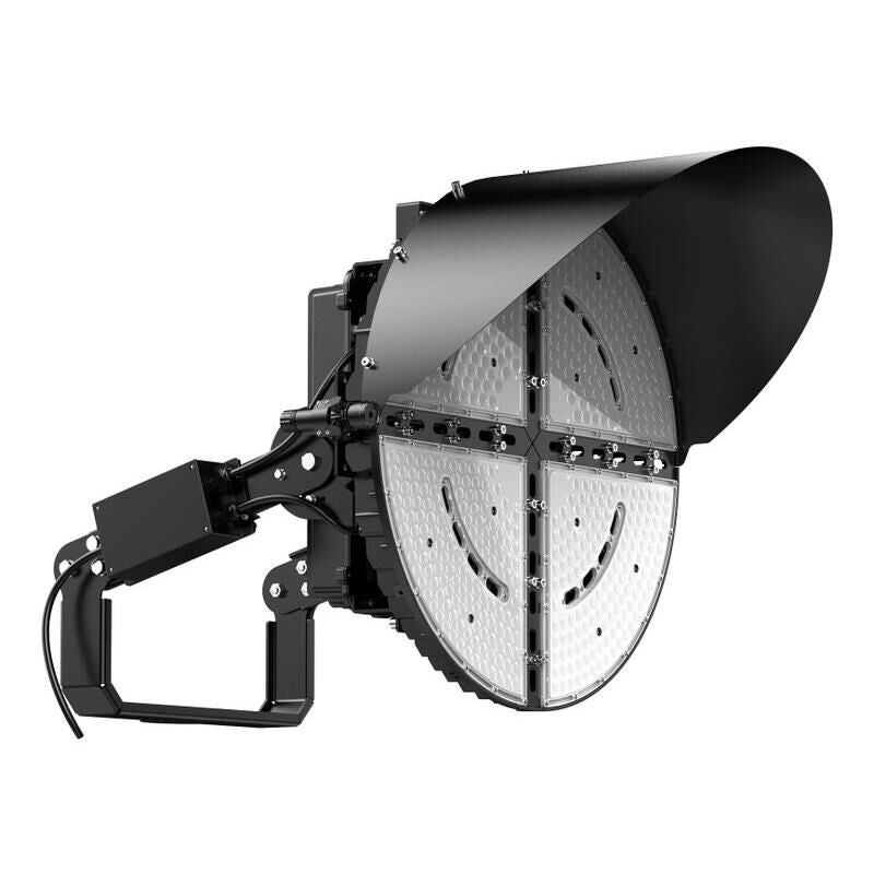 Shown in Black finish