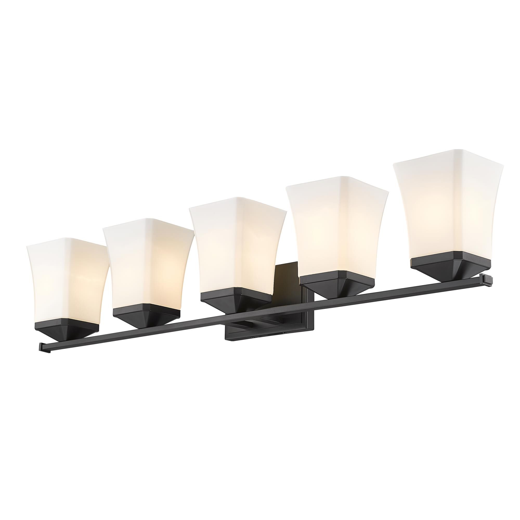 Darcy 38 Inch 5 Light Bath Vanity Light by Z-Lite