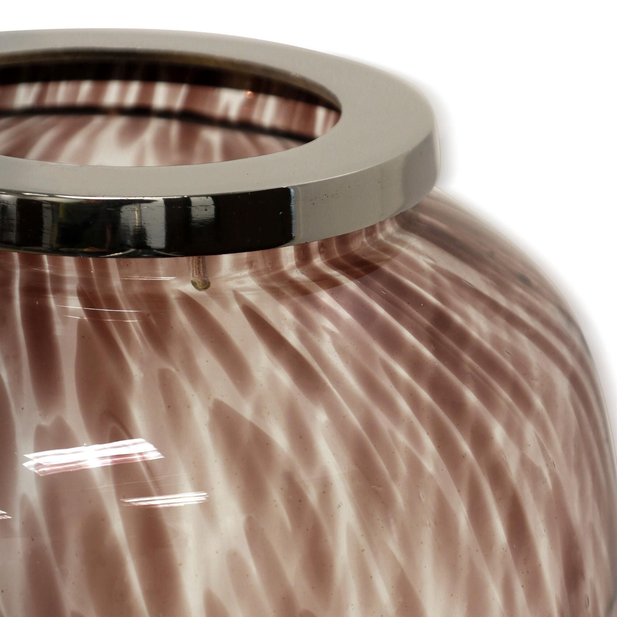 Florintini Vase-Urn by Stylecraft