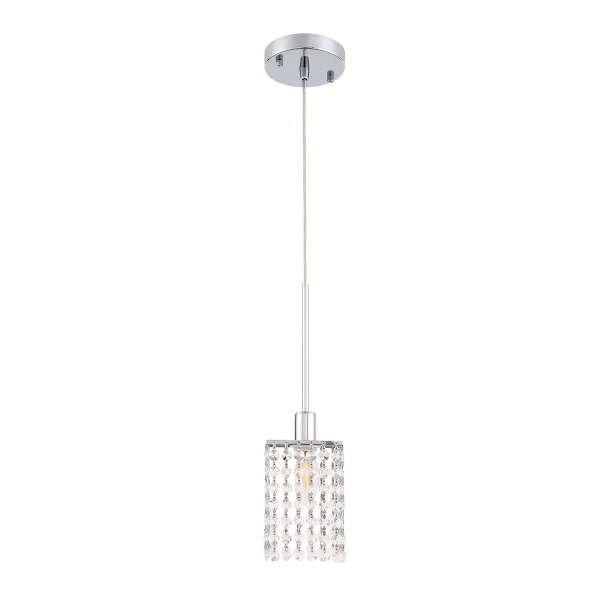 Elegant Lighting Taylor 4 Inch Mini Pendant