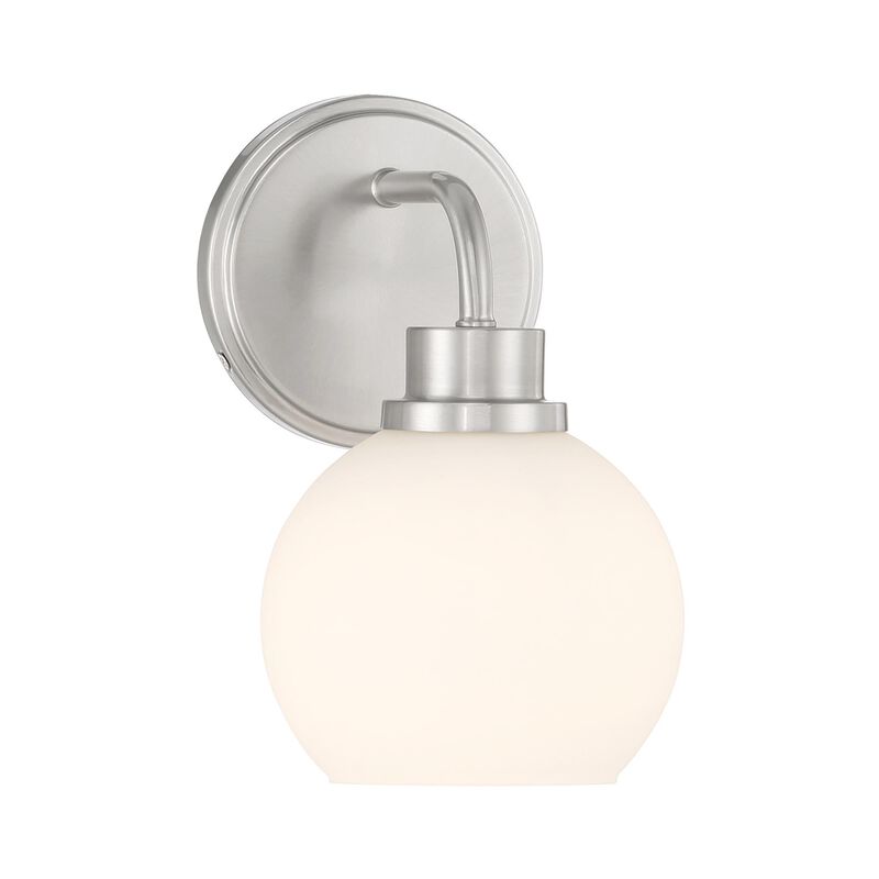 10 Inch Wall Sconce by Meridian Lighting