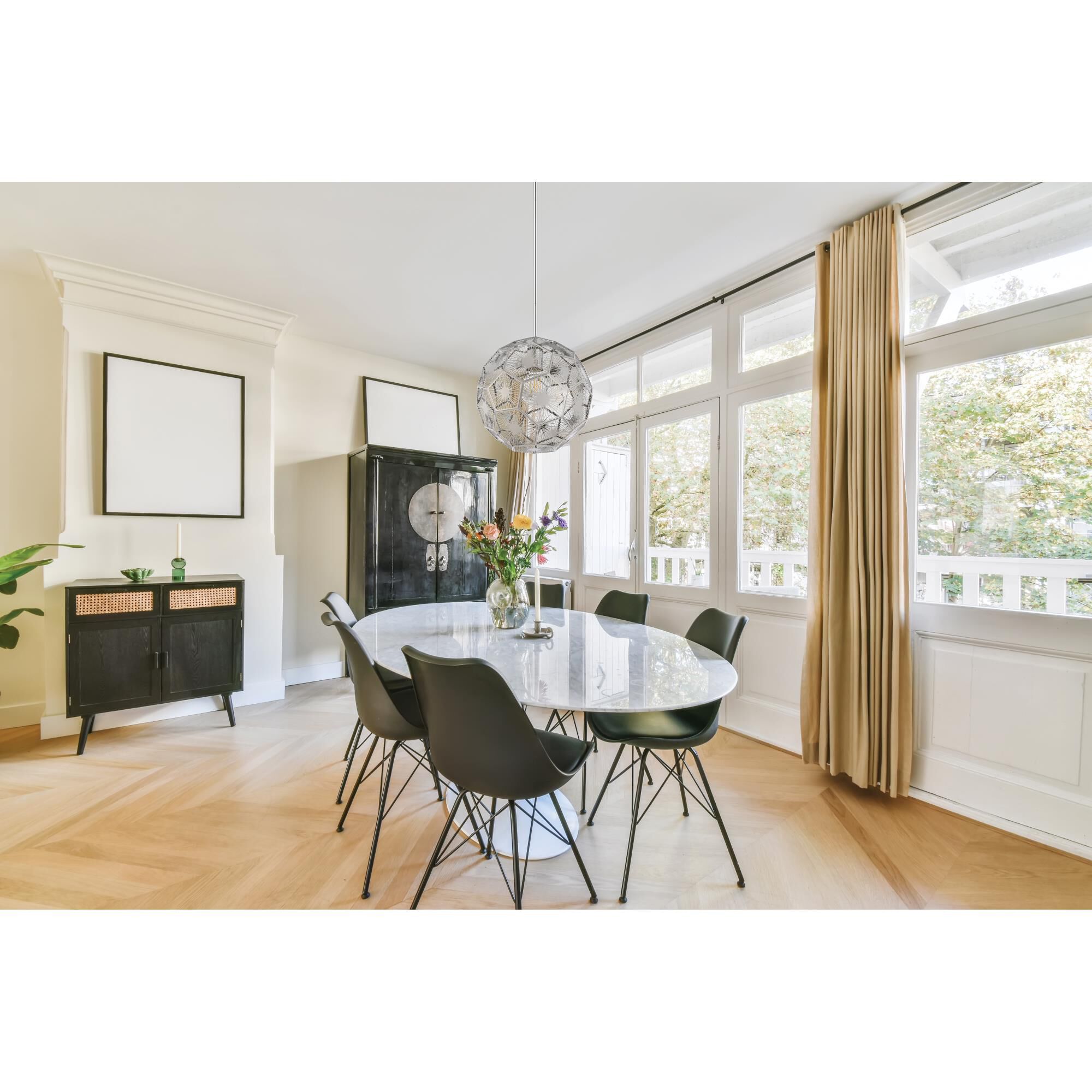 Shown in Chrome finish and Chrome Steel shade