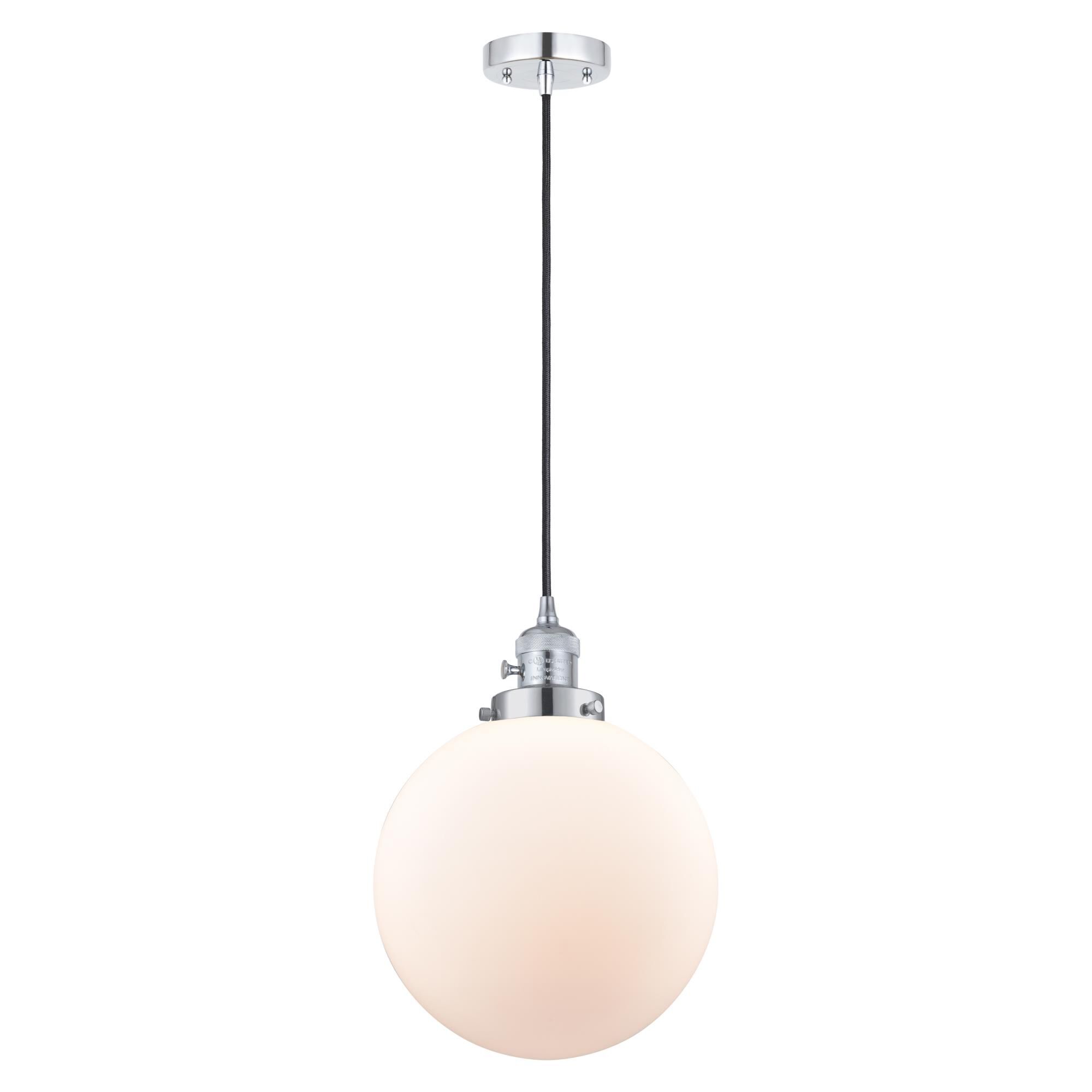 Bruno Marashlian Beacon Mini Pendant by Innovations Lighting