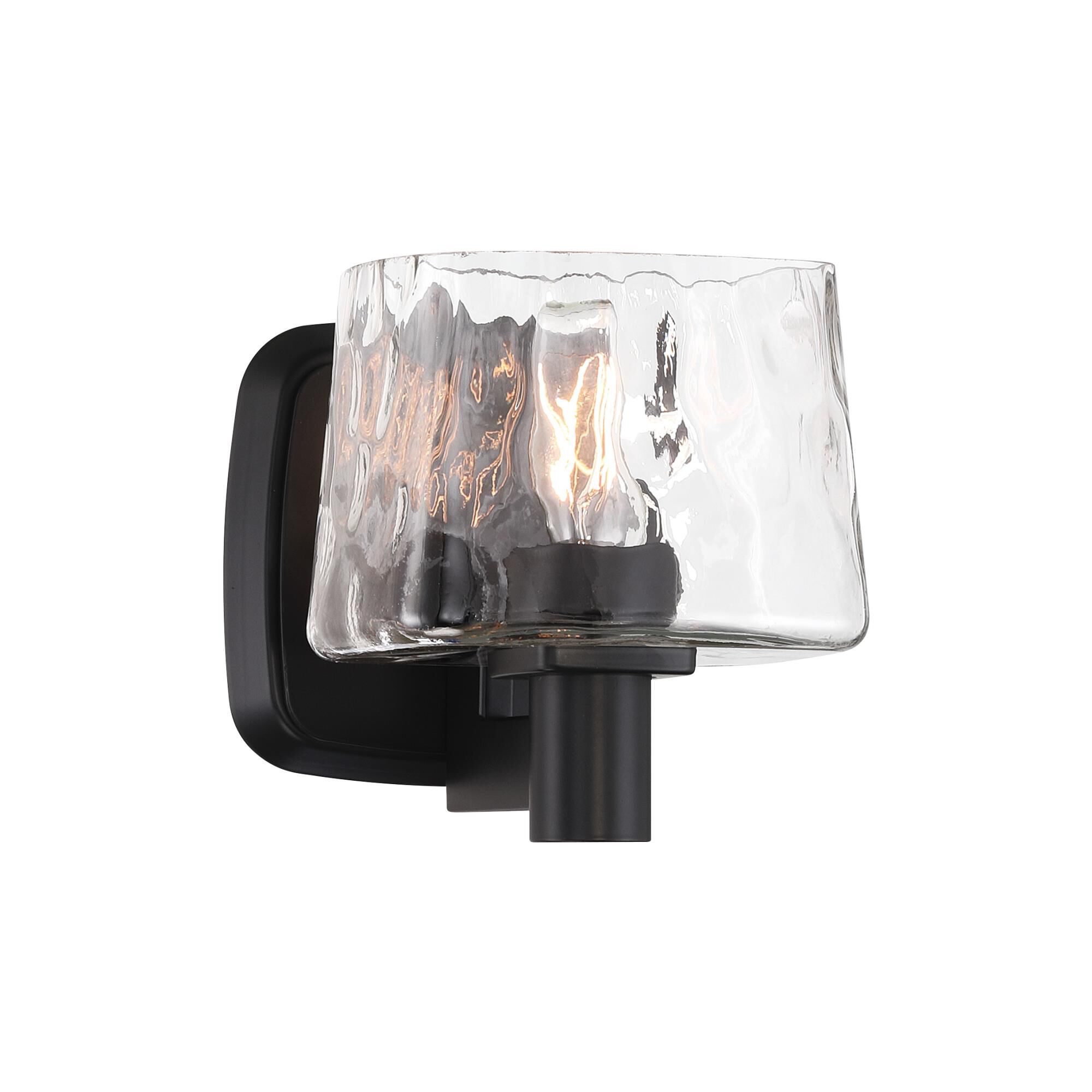 Drysdale 6 Inch Wall Sconce by Minka Lavery