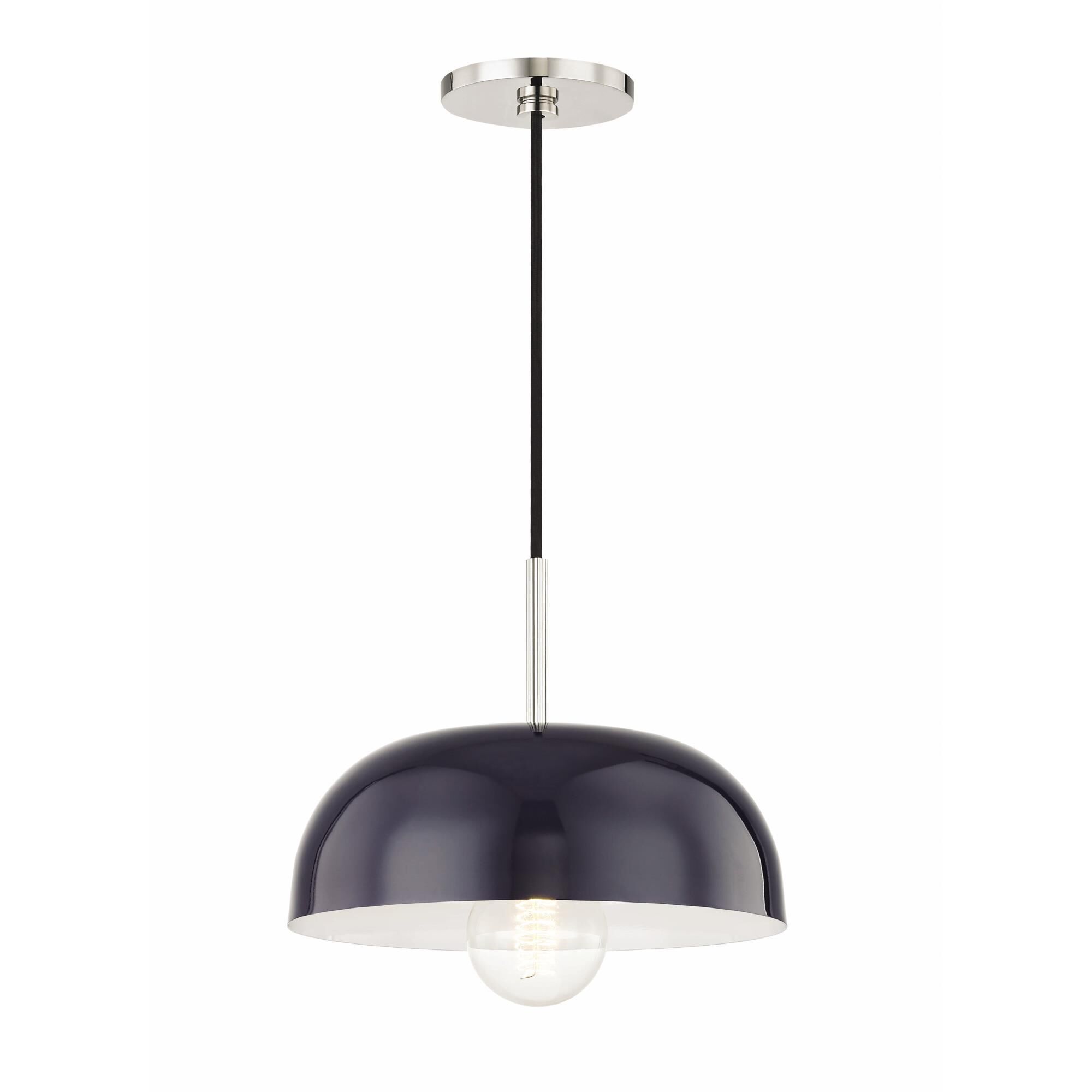 Avery 11 Inch Mini Pendant by Mitzi