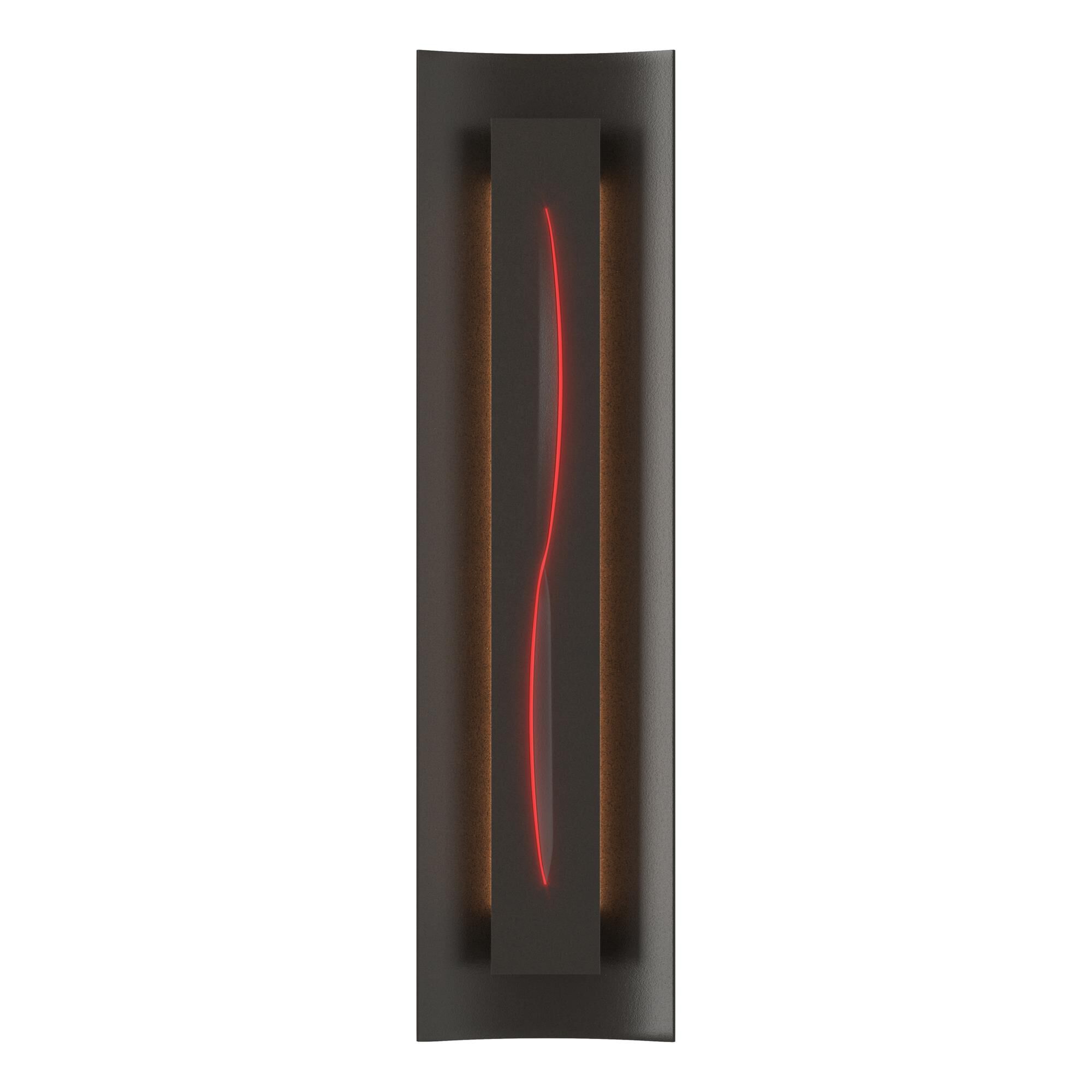 Gallery 27 Inch Wall Sconce by Hubbardton Forge