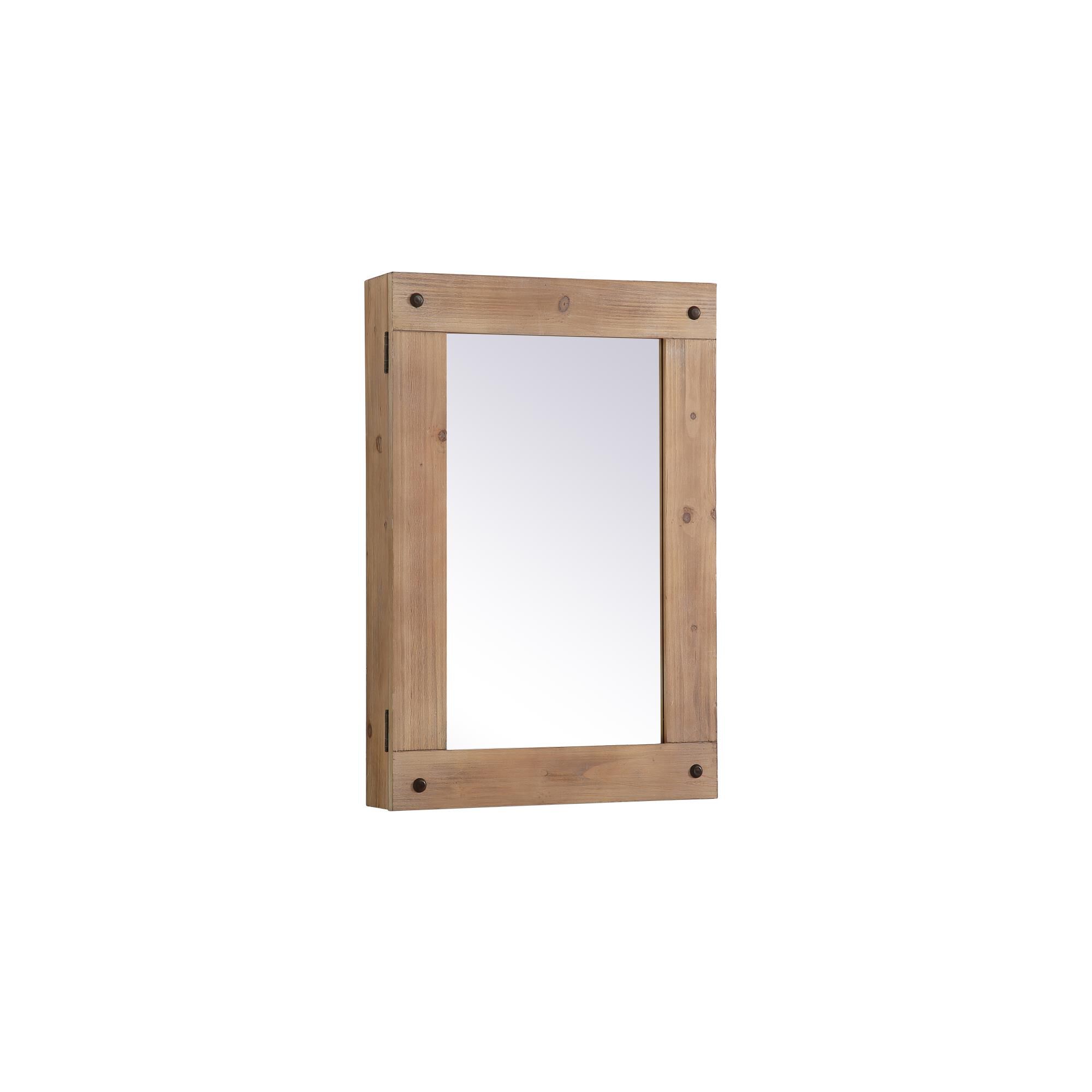 Waverly Decorative Mirrors by Elegant Decor