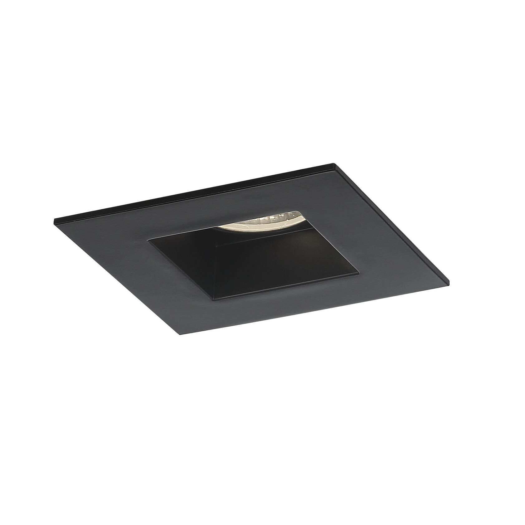 Midway 4 Inch Recessed Lighting Trim by Eurofase Lighting