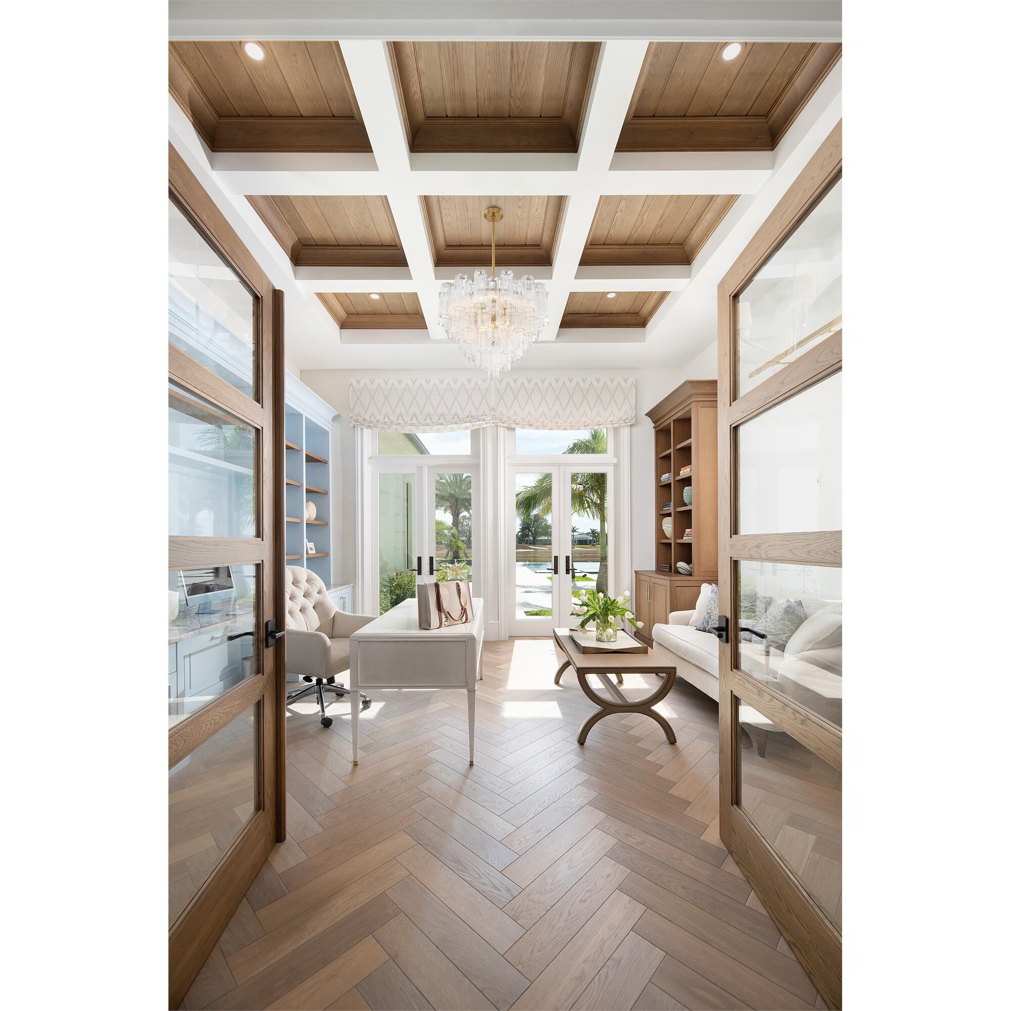 Addis 27 Inch Chandelier,