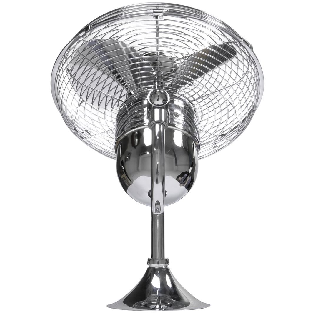 Shown in Polished Chrome finish