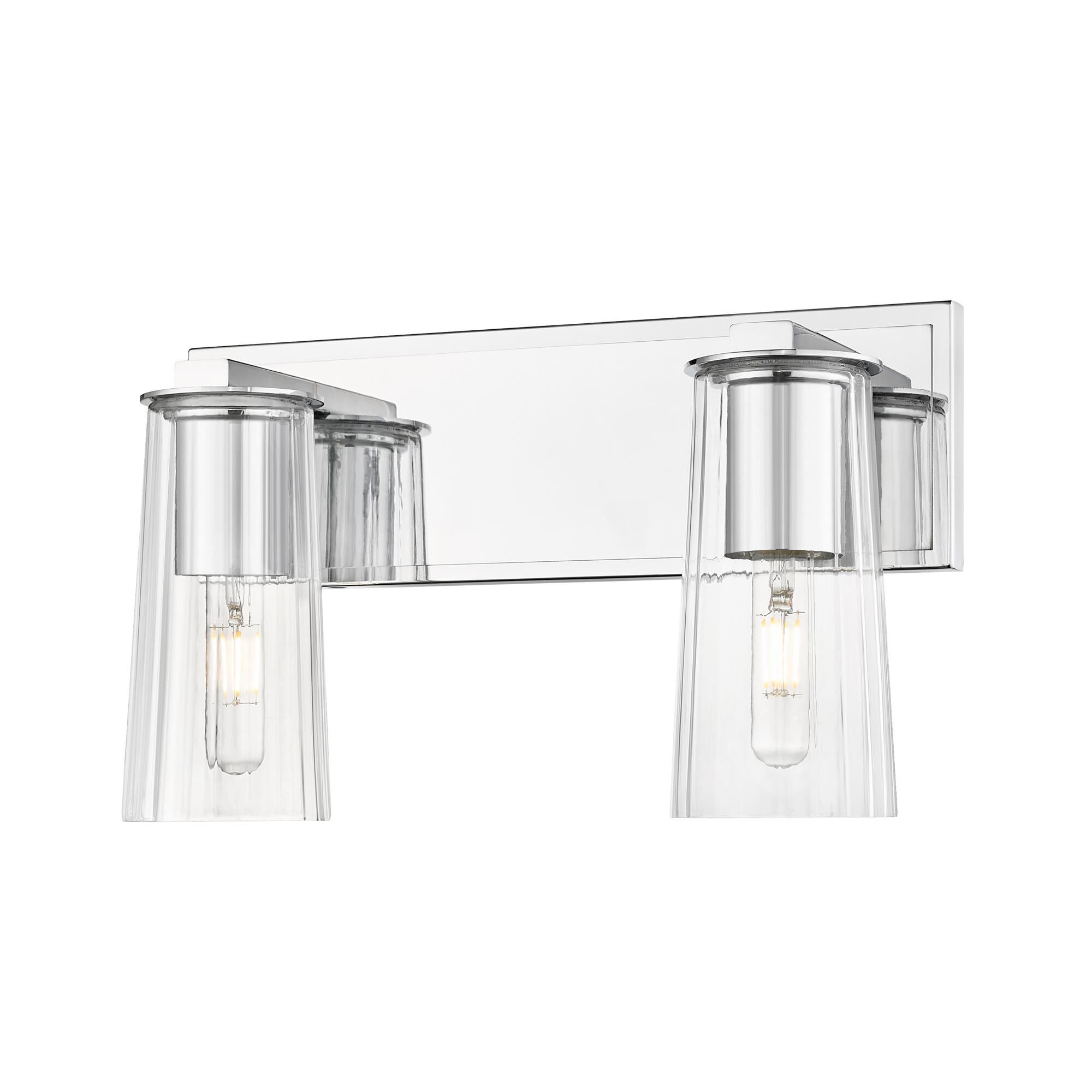 Titus 16 Inch Bath Vanity Light by Z Lite