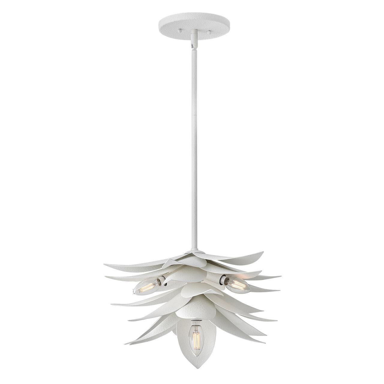 Agave 16 Inch Large Pendant by Fredrick Ramond