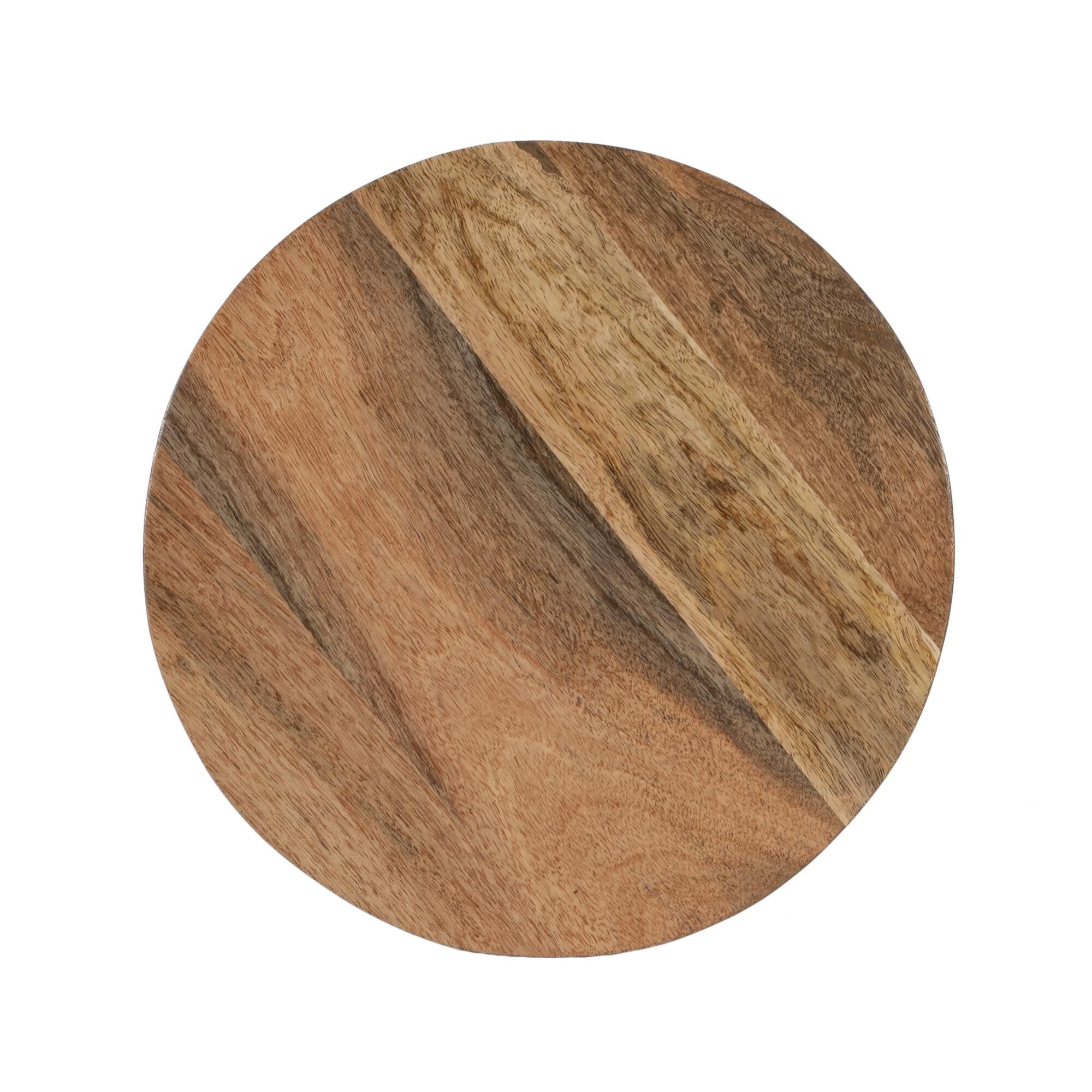 Shown in Metalworks finish