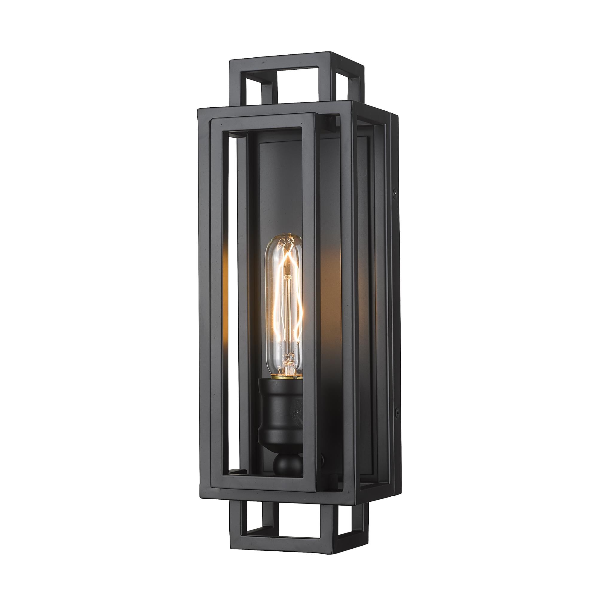 Z-Lite Titania 14 Inch Wall Sconce