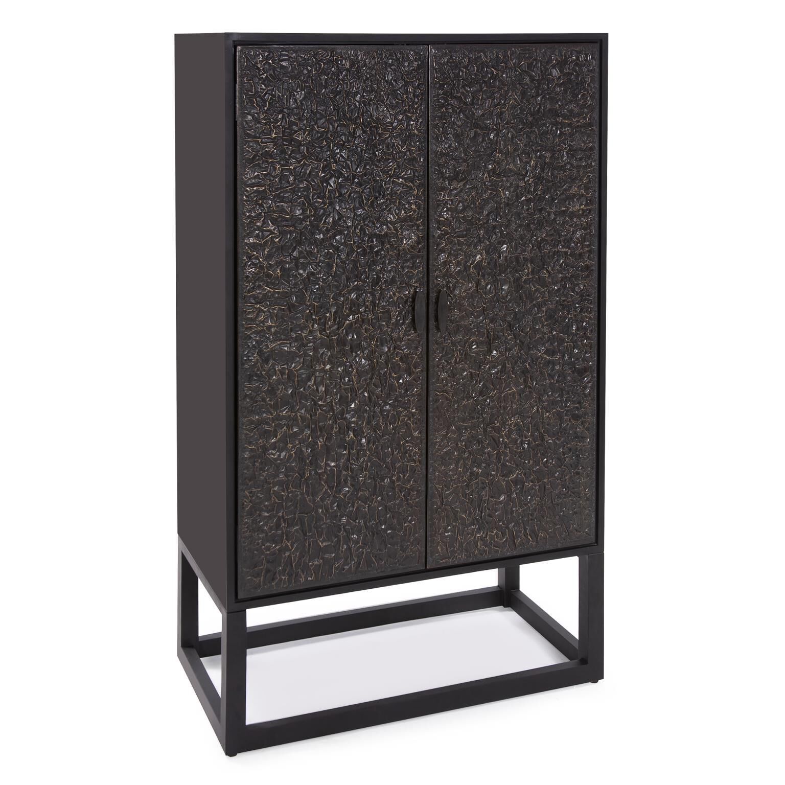 Shown in Textured finish