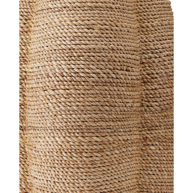 Barry Goralnick Karnak Large Table Lamp by Currey & Company