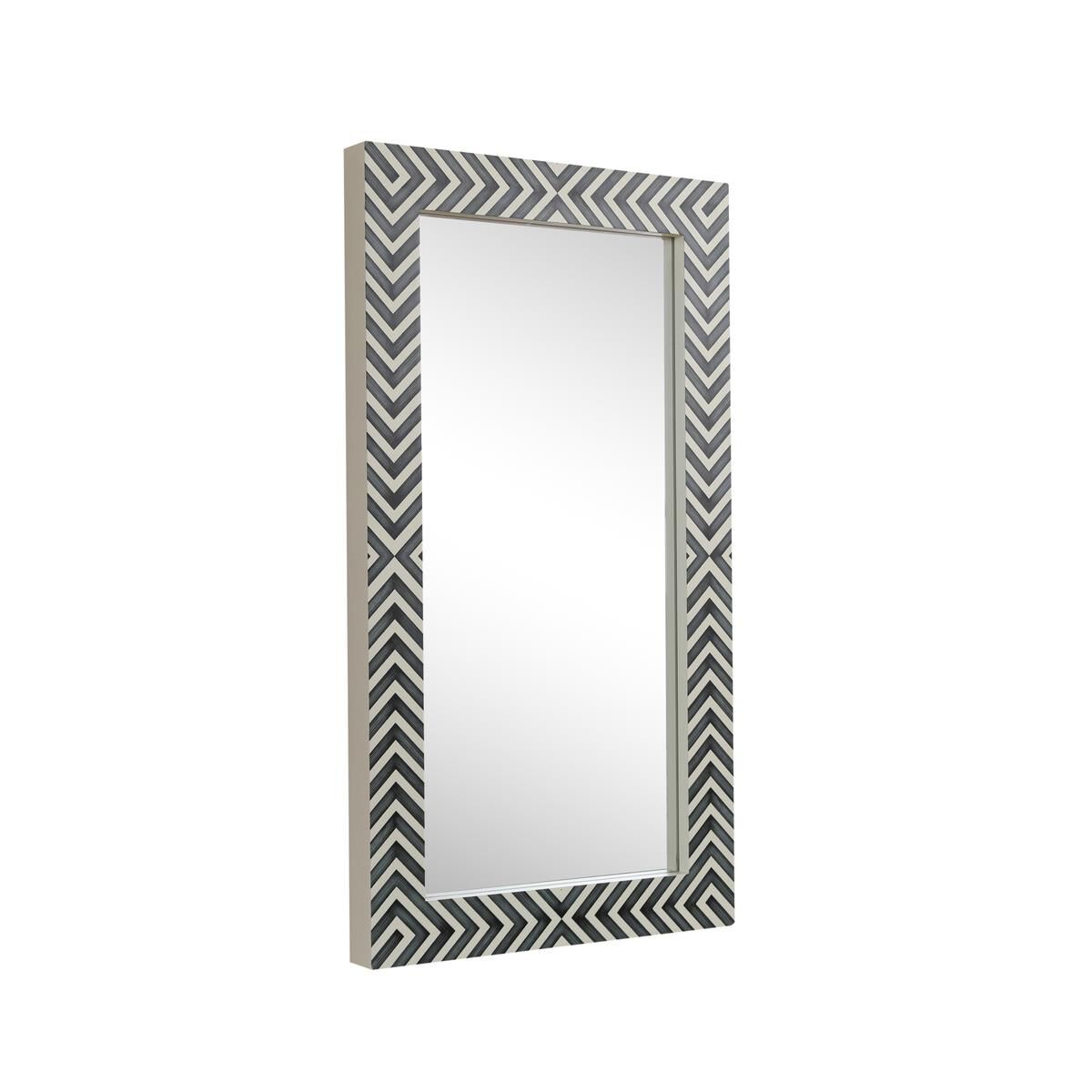Shown in Chevron finish