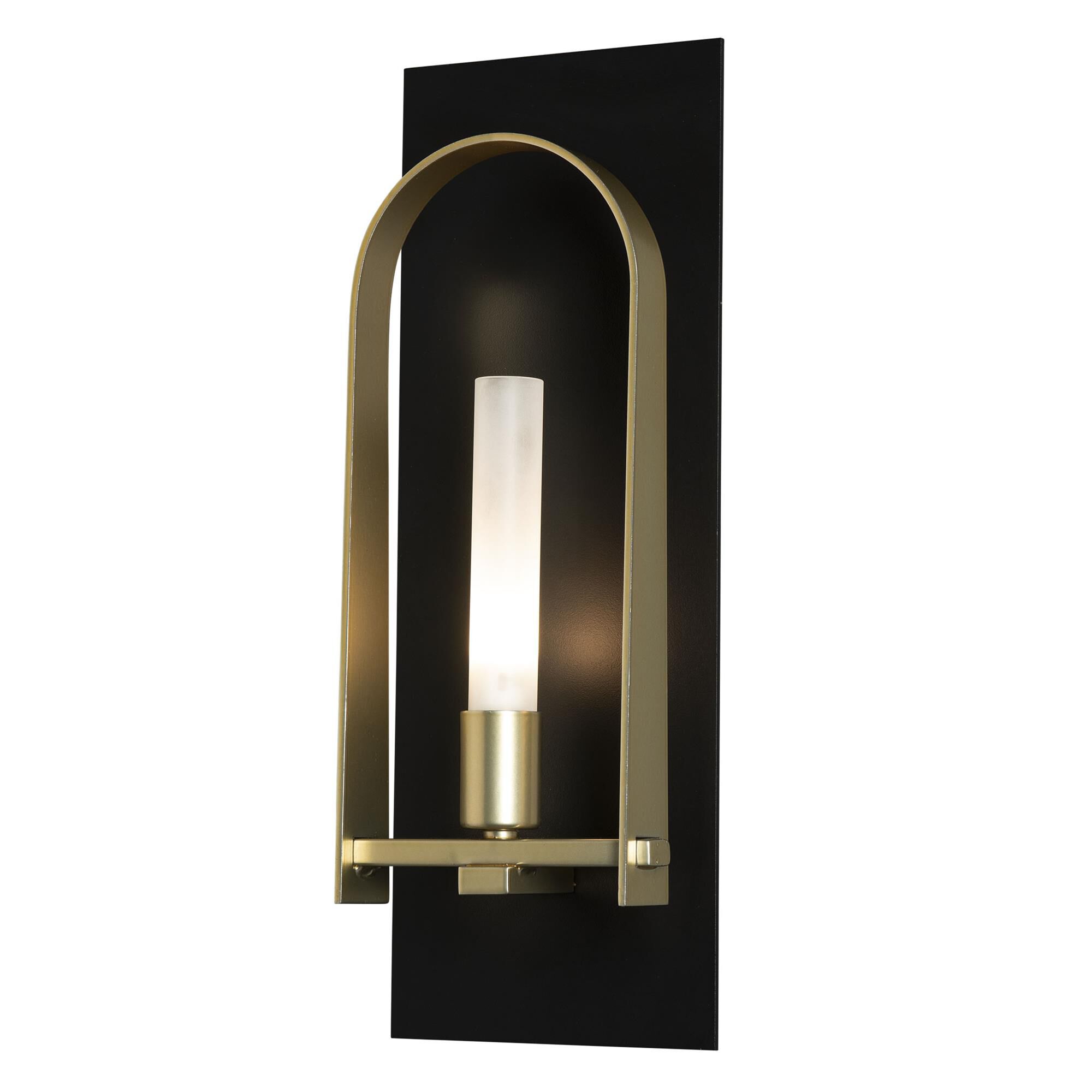Triomphe Wall Sconce by Hubbardton Forge
