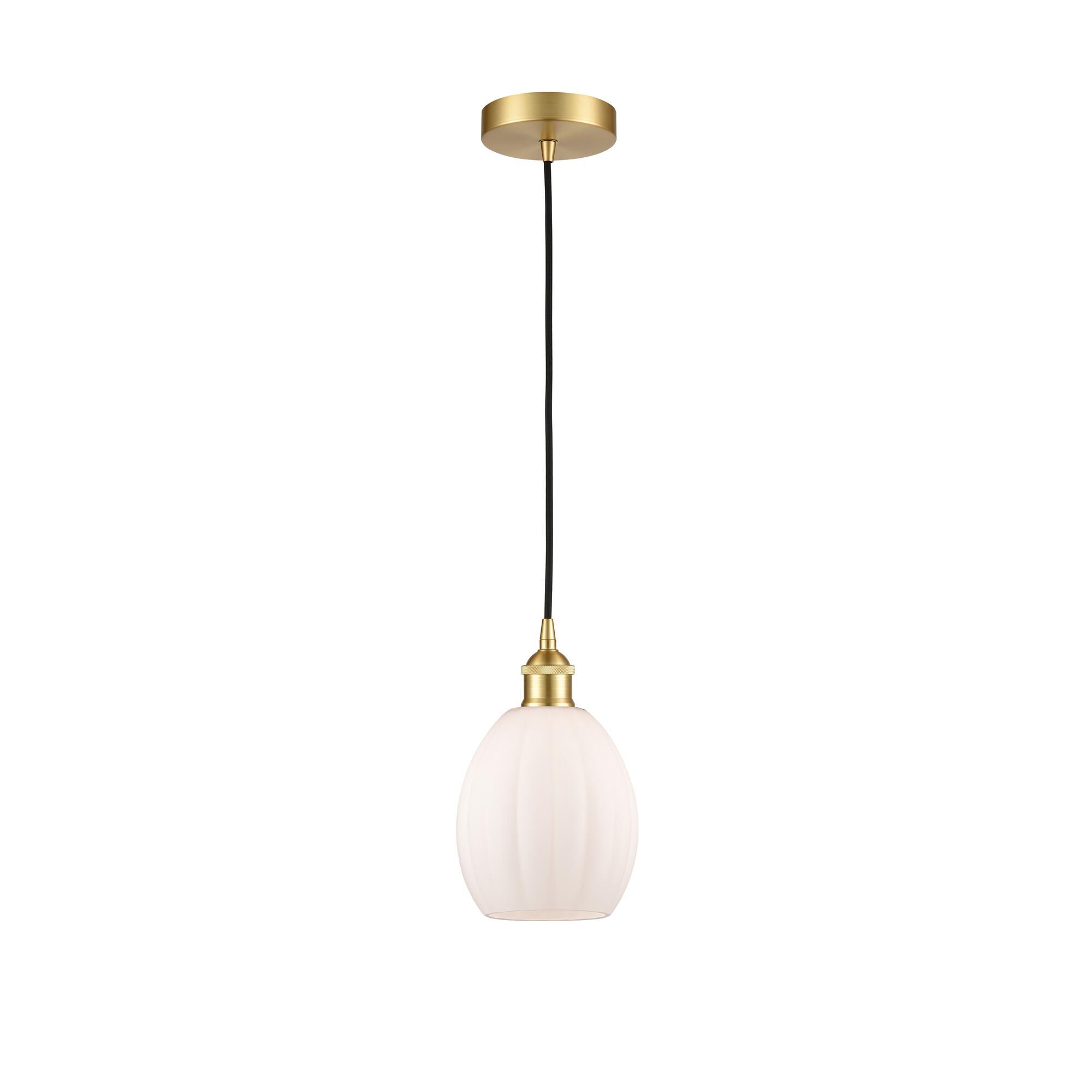 Bruno Marashlian Eaton Mini Pendant by Innovations Lighting