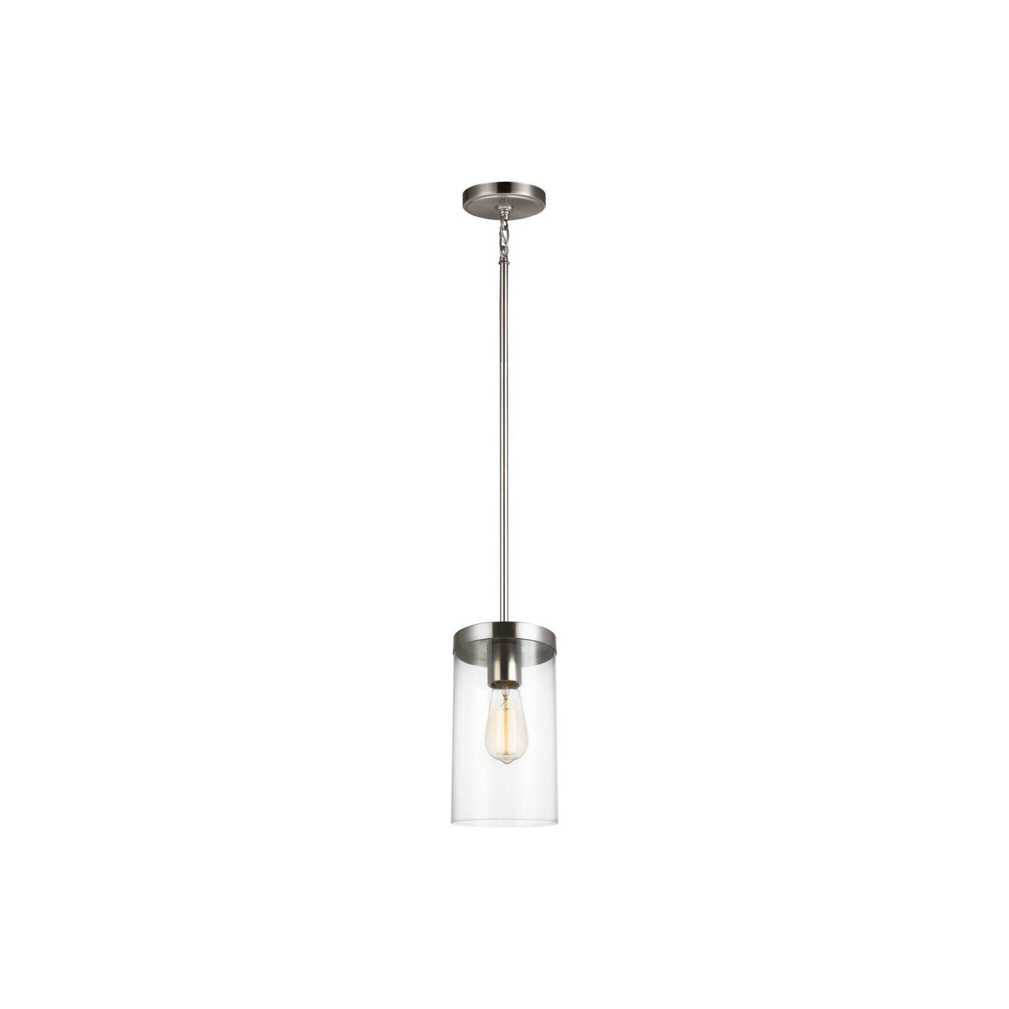 Sean Lavin Zire 11 Inch Mini Pendant,