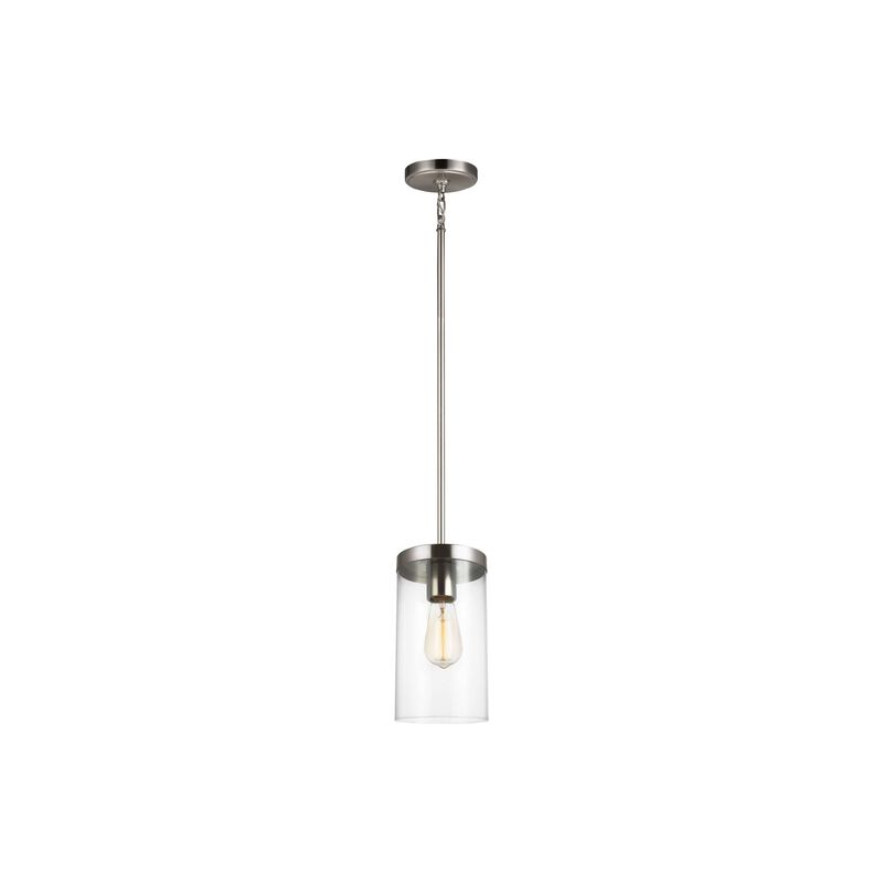 Sean Lavin Zire 11 Inch Mini Pendant by Visual Comfort Studio